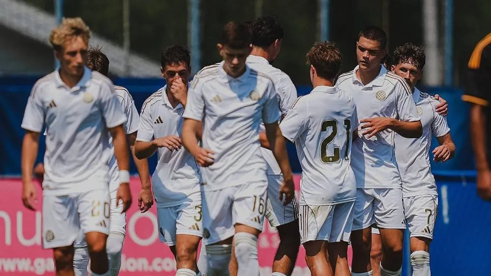 Photo: HNK Hajduk