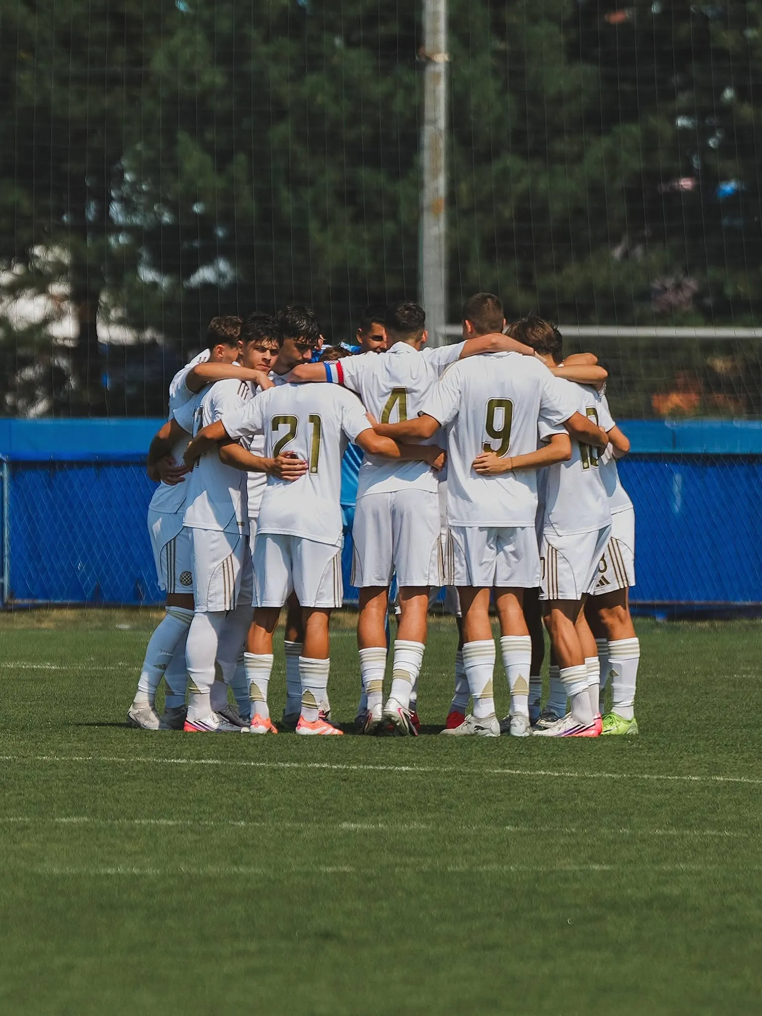 Photo: HNK Hajduk