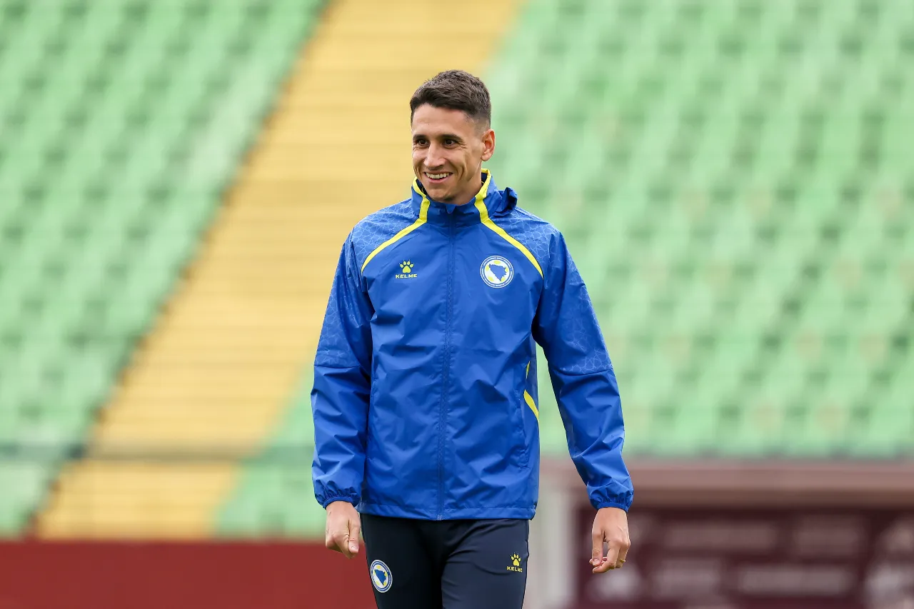 Armin Durgut/Pixsell