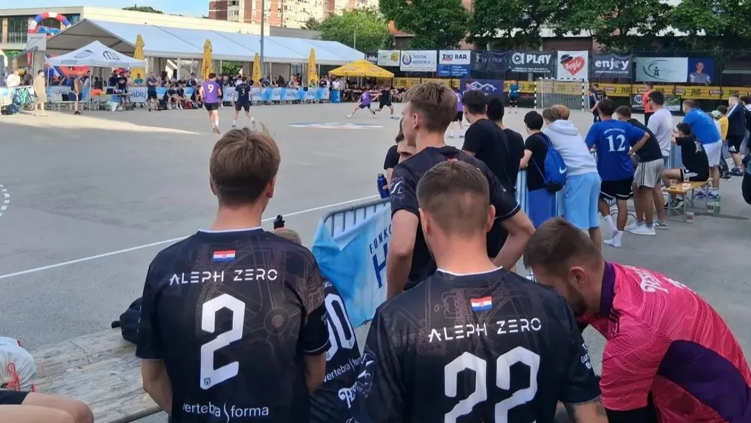 Instagram/MNT Središće