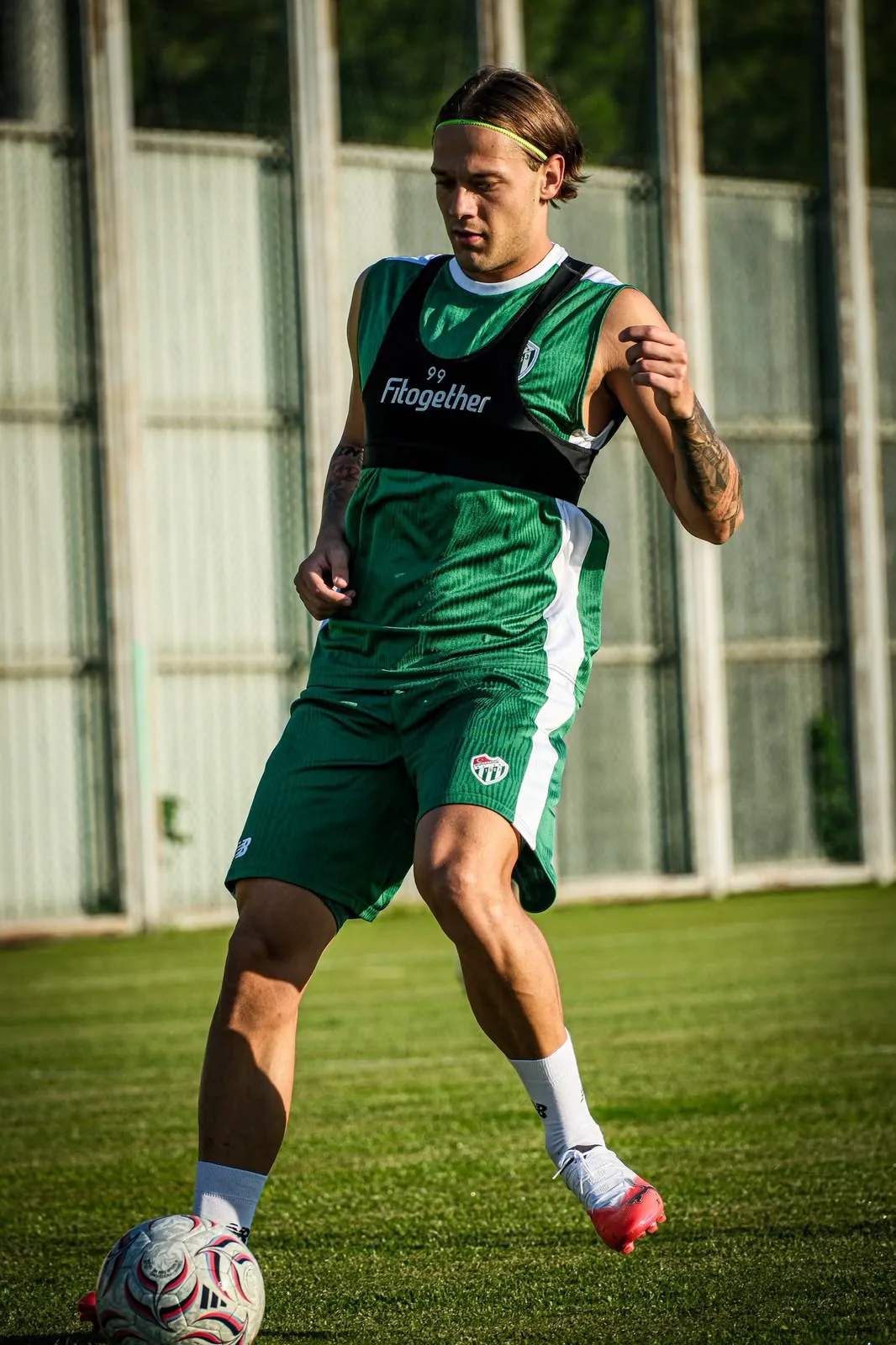 Bursaspor