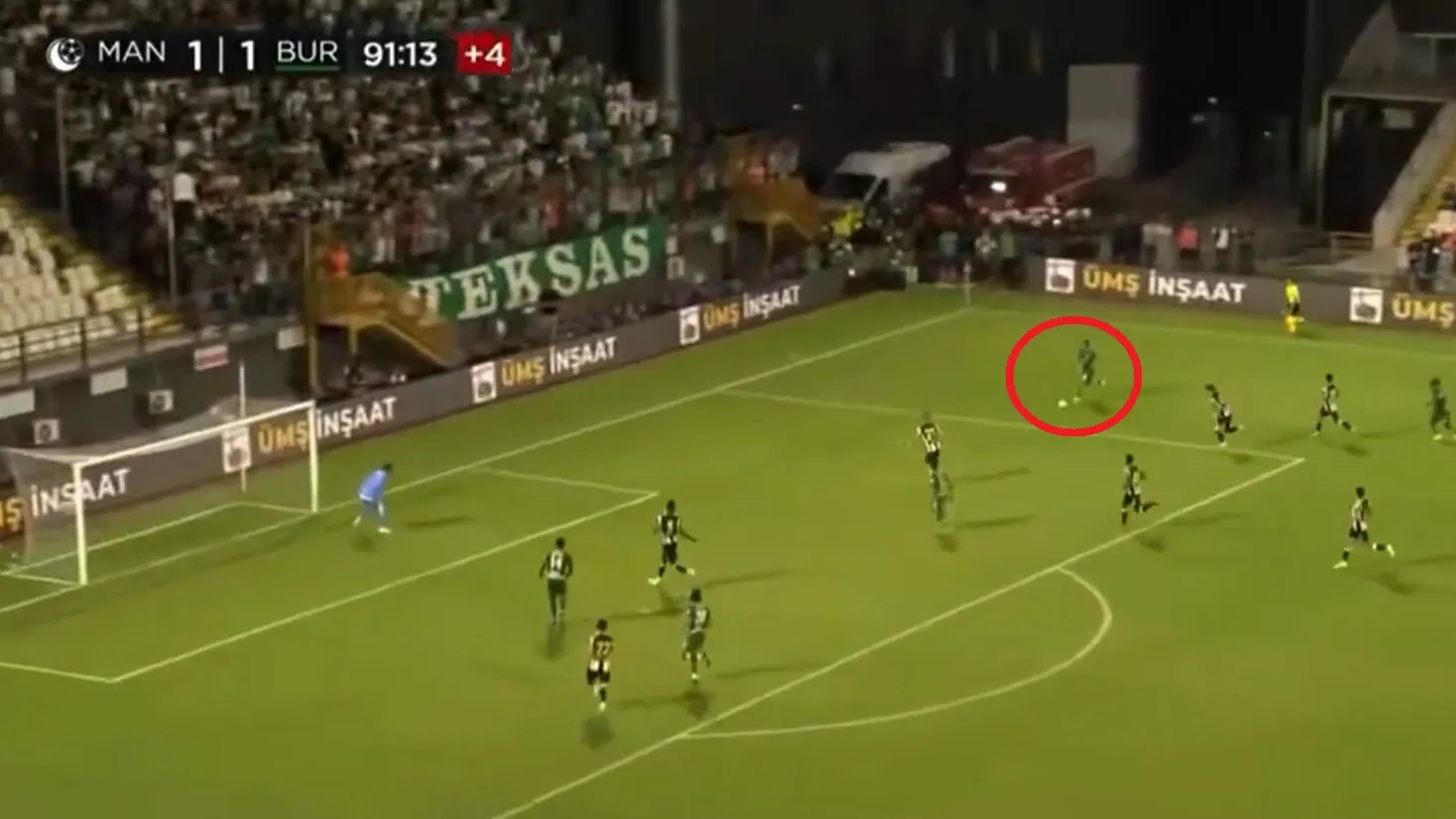 Screenshot Sportlub