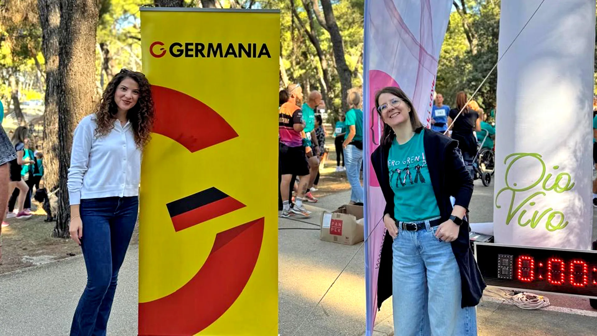Germanijak