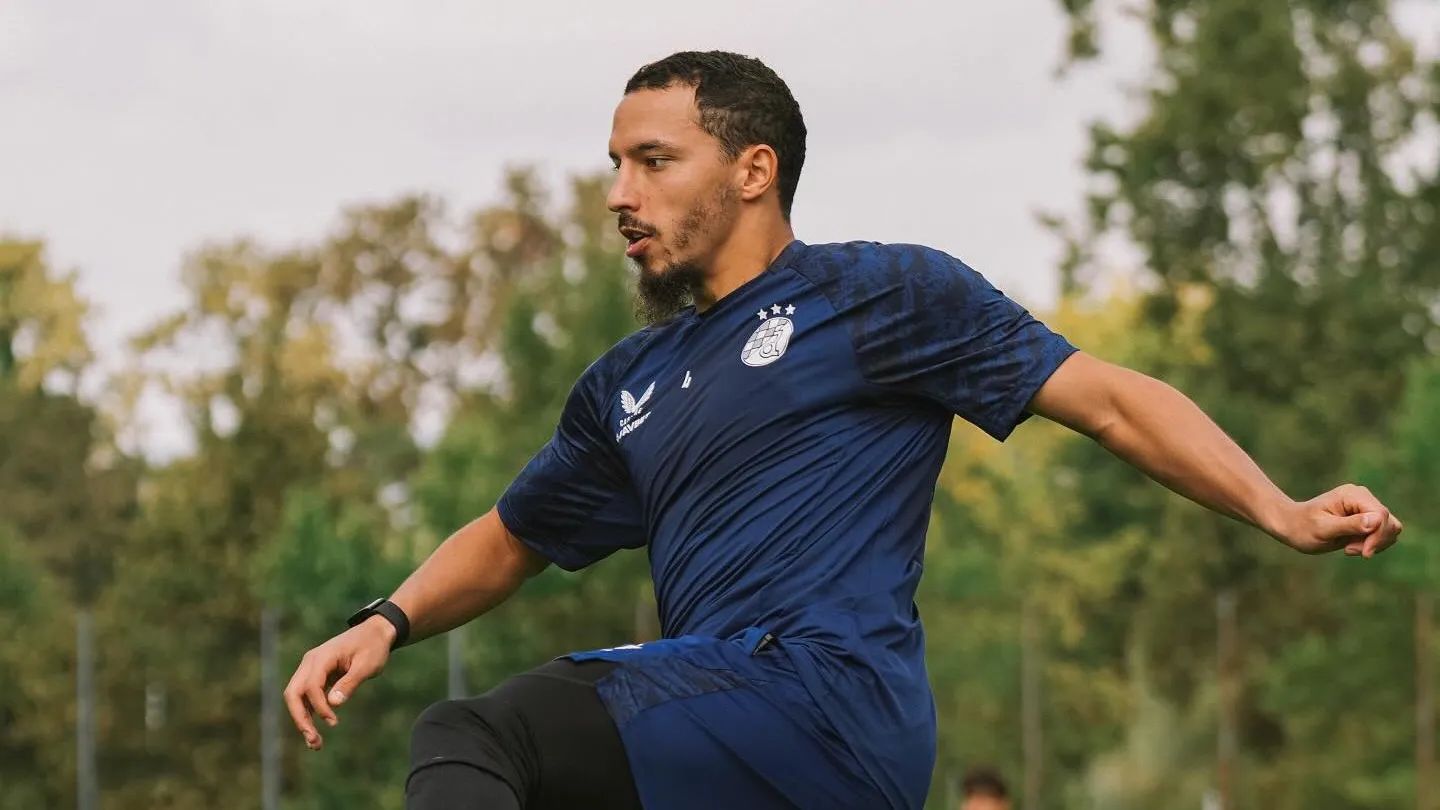 Luka Stanzl/GNK Dinamo
