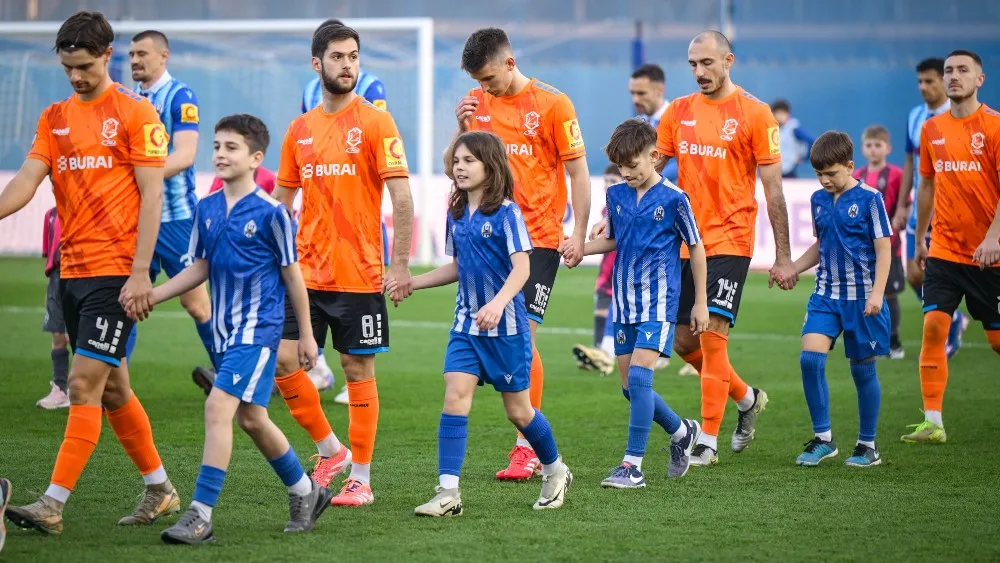 Photo: Neva Žganec/PIXSELL