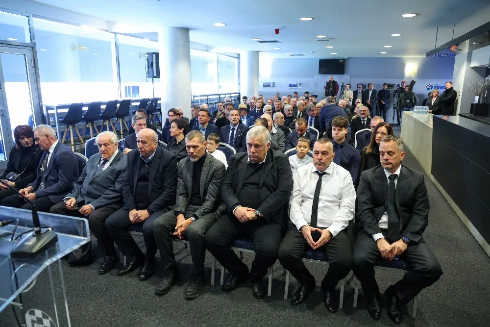 Photo: Matija Habljak/PIXSELL