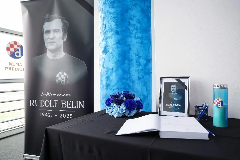 Photo: Matija Habljak/PIXSELL