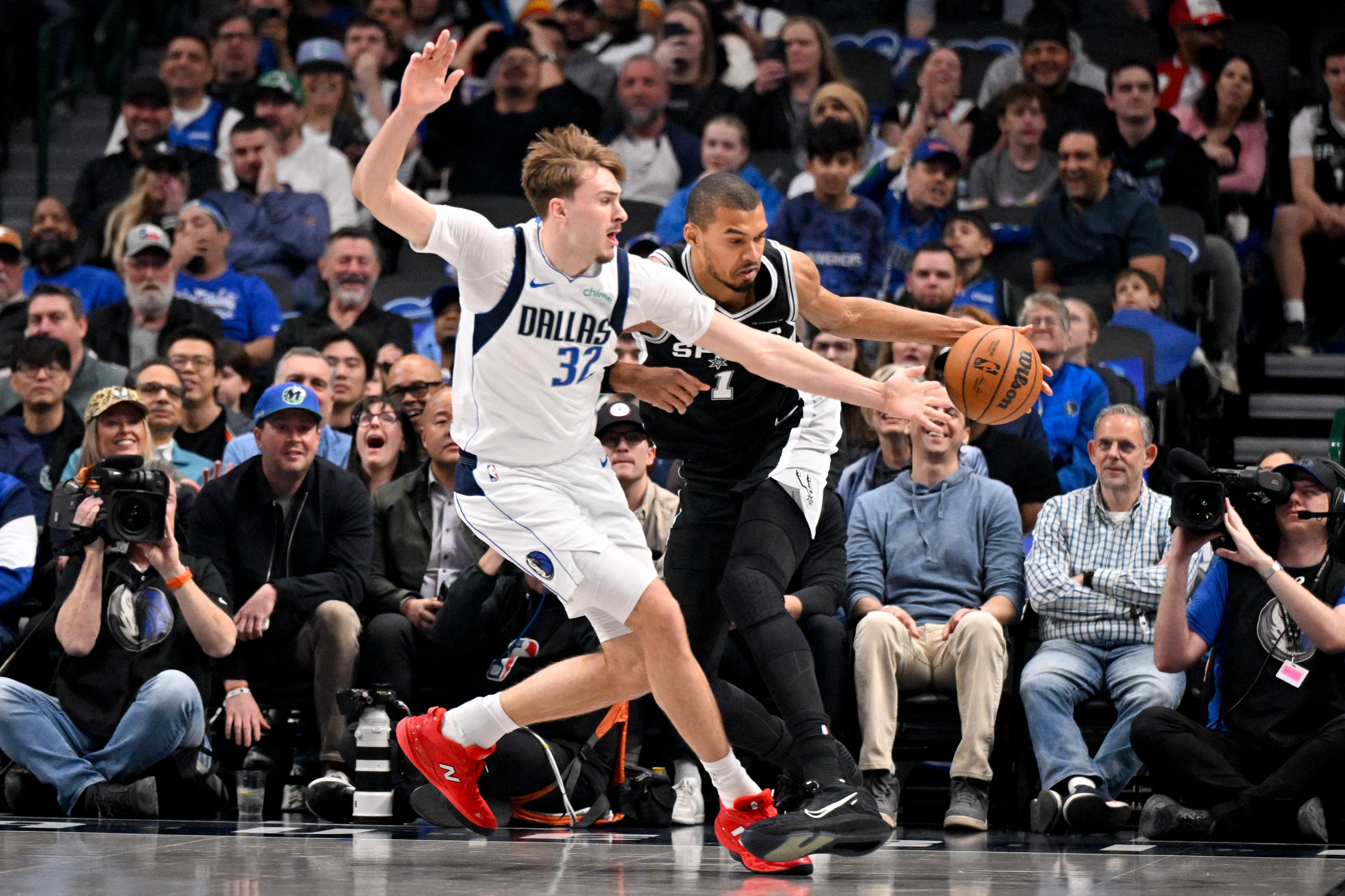 Jerome Miron-Imagn Images