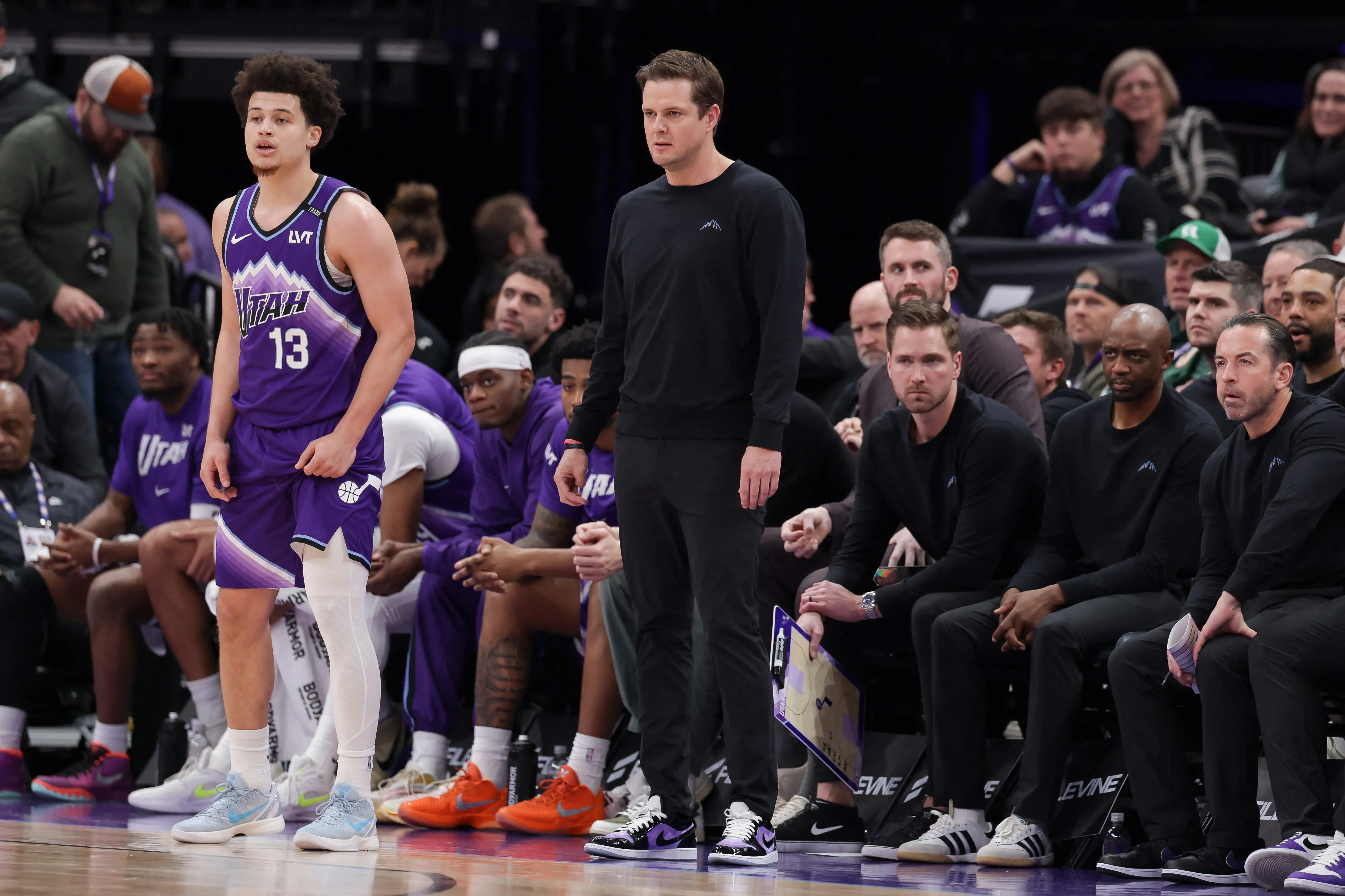 Chris Nicoll-Imagn Images