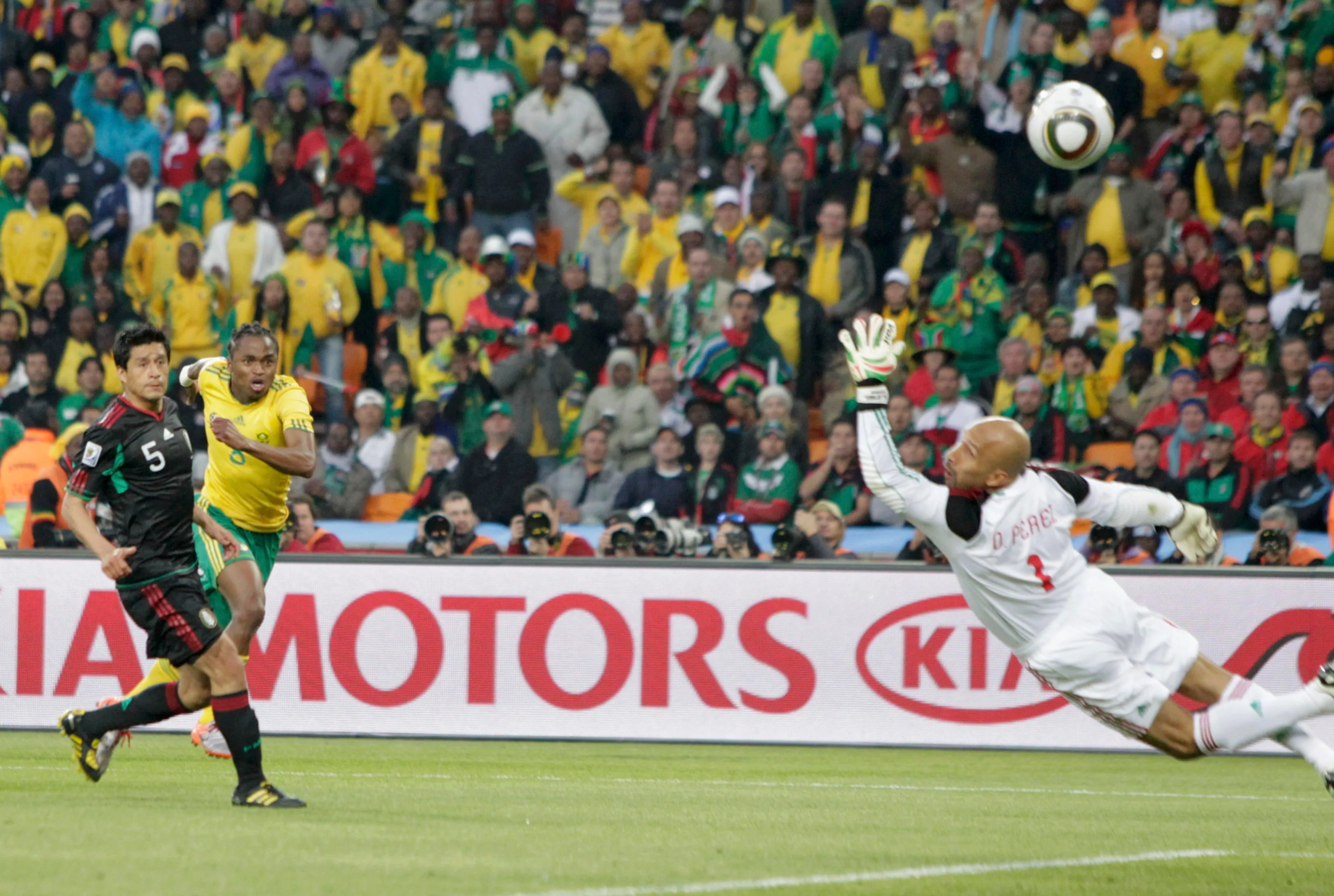 Foto: REUTERS/Henry Romero