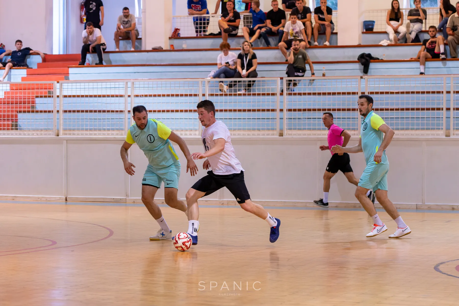 Photo: MNT Tenis Senj