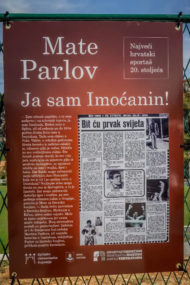 Photo: Zvonimir Barišin/PIXSELL