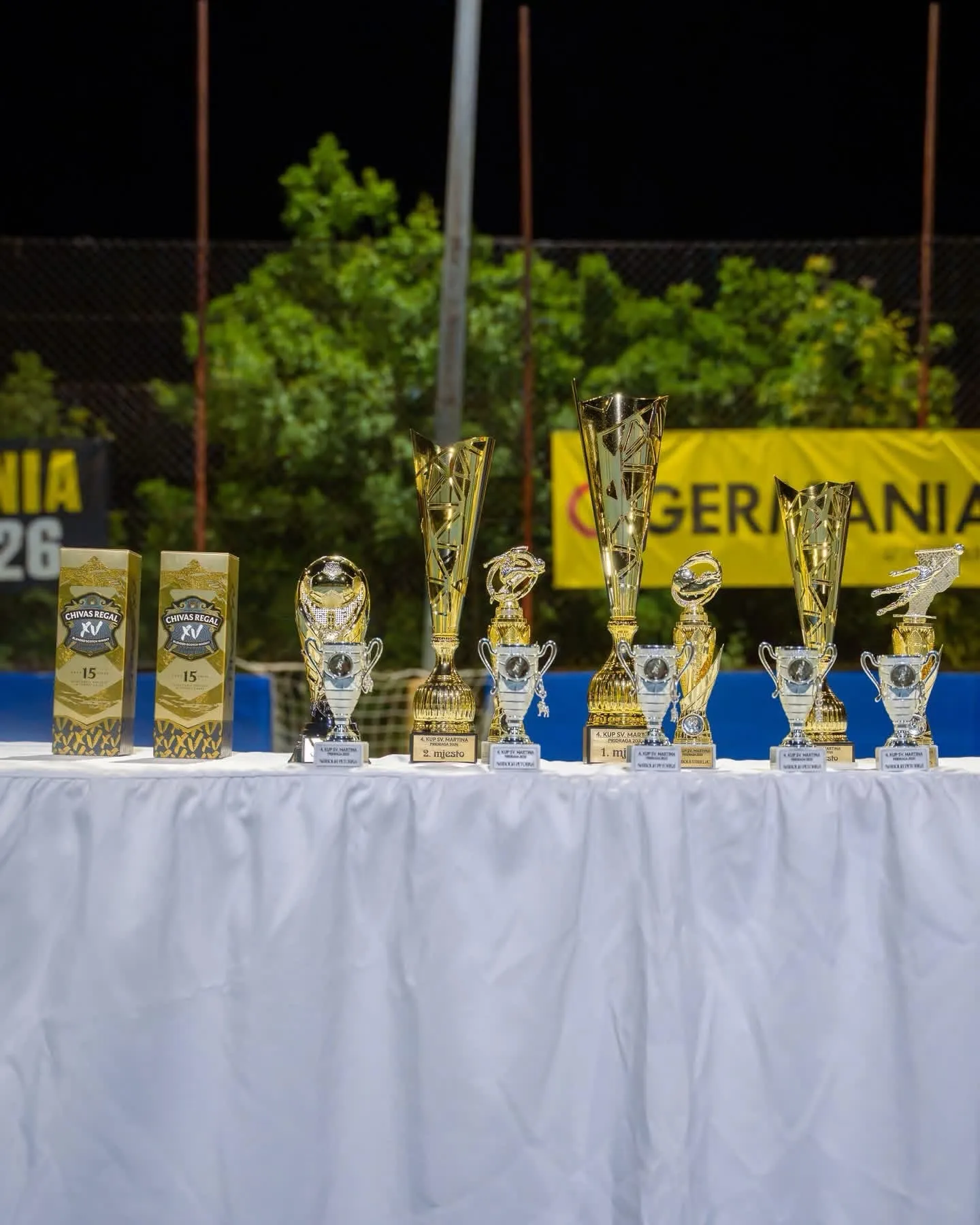 Instagram/MNK Sv. Martin Pridraga