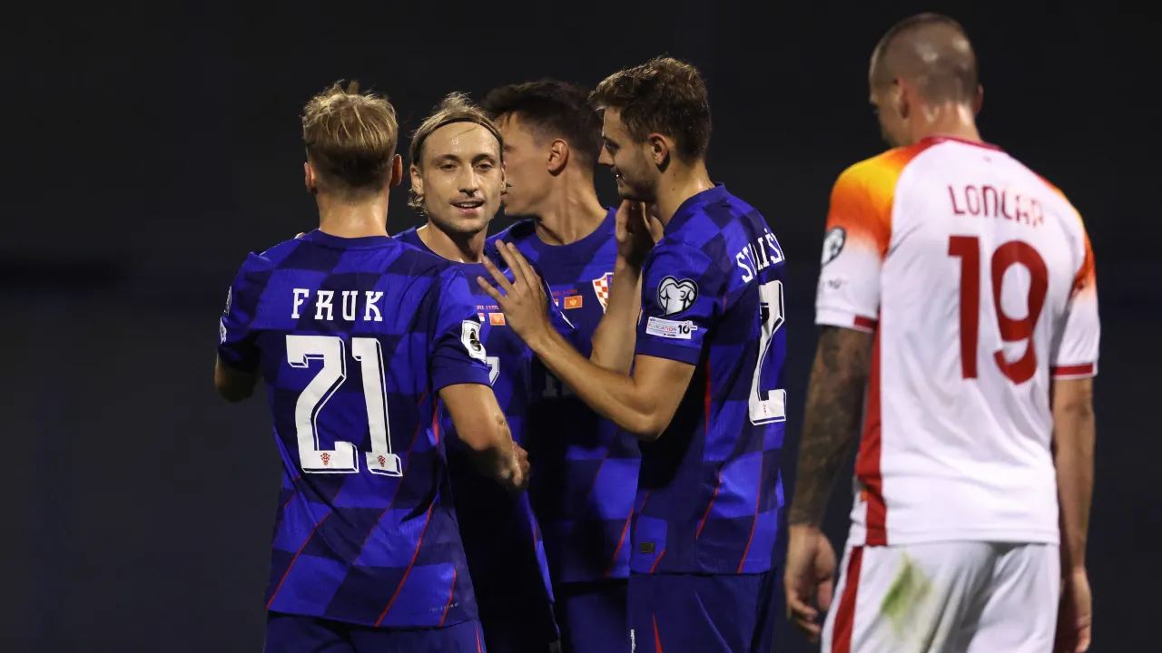 REUTERS/Antonio Bronic