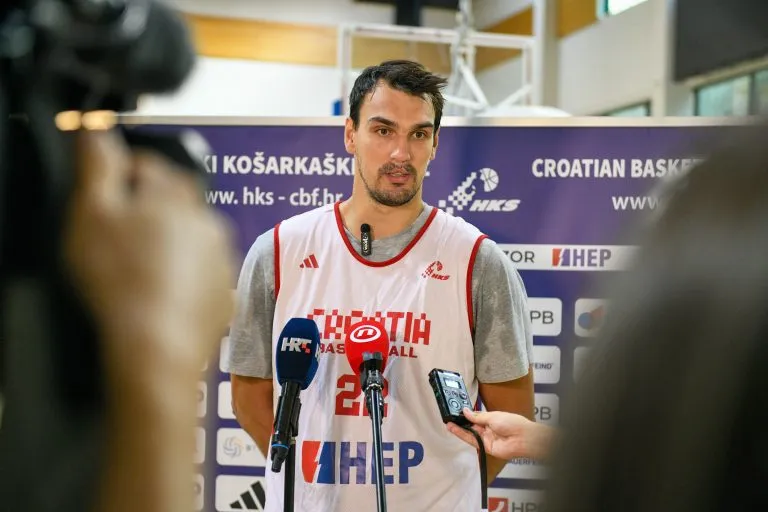 Marin Sušić/HKS