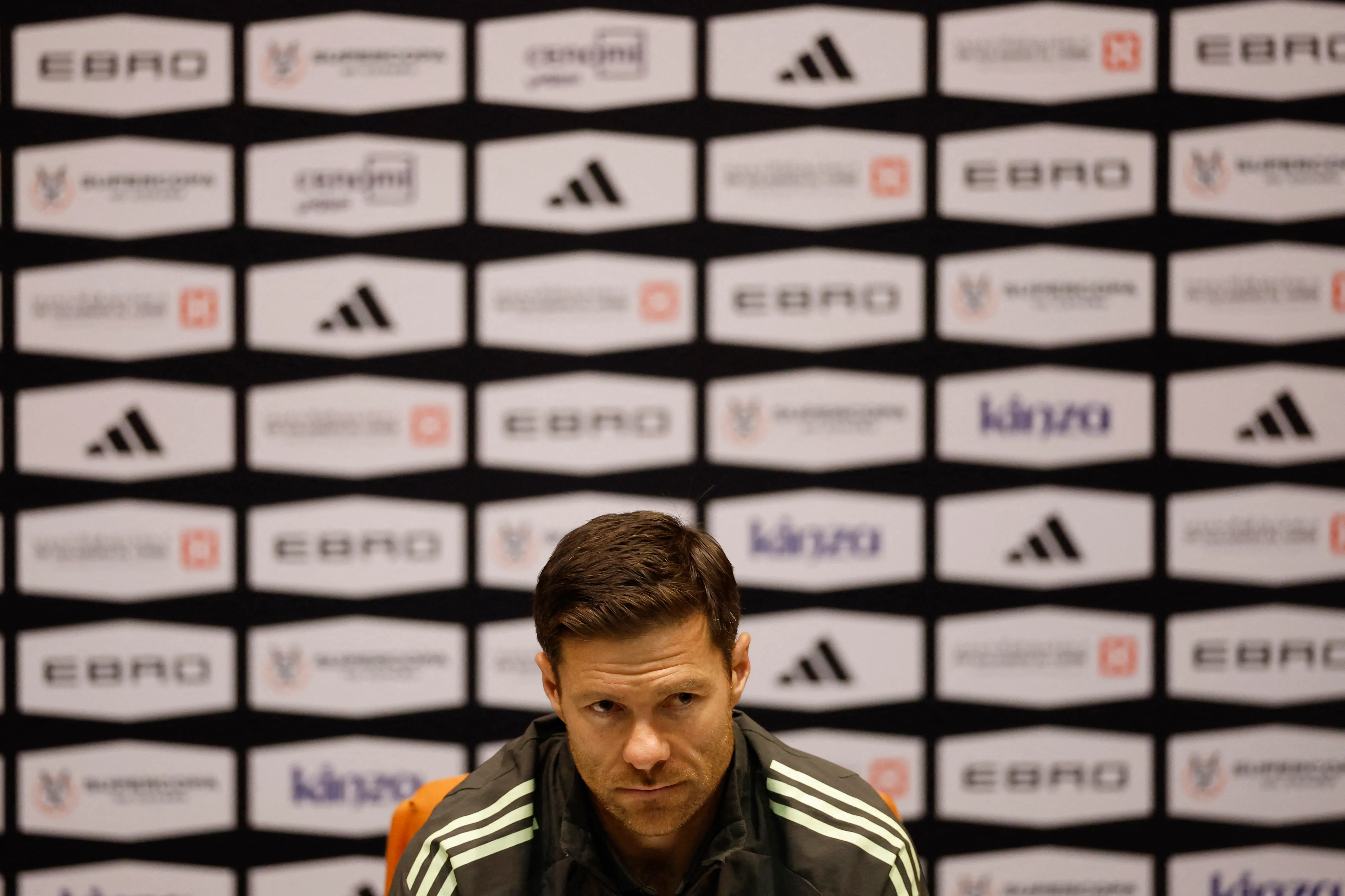 REUTERS/Vincent West