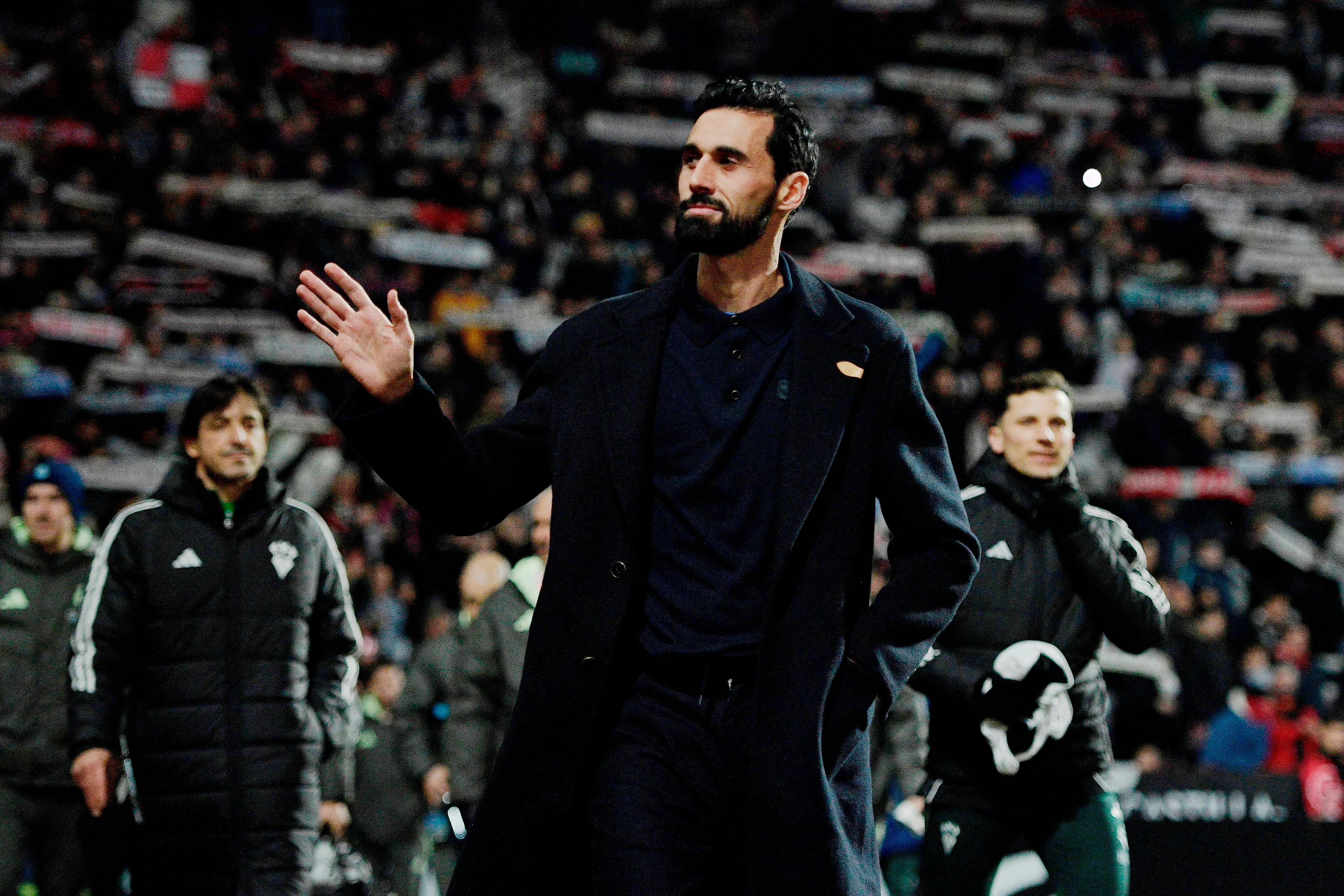 REUTERS/Pablo Morano