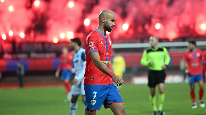 Vuk Damjanovic/Borac