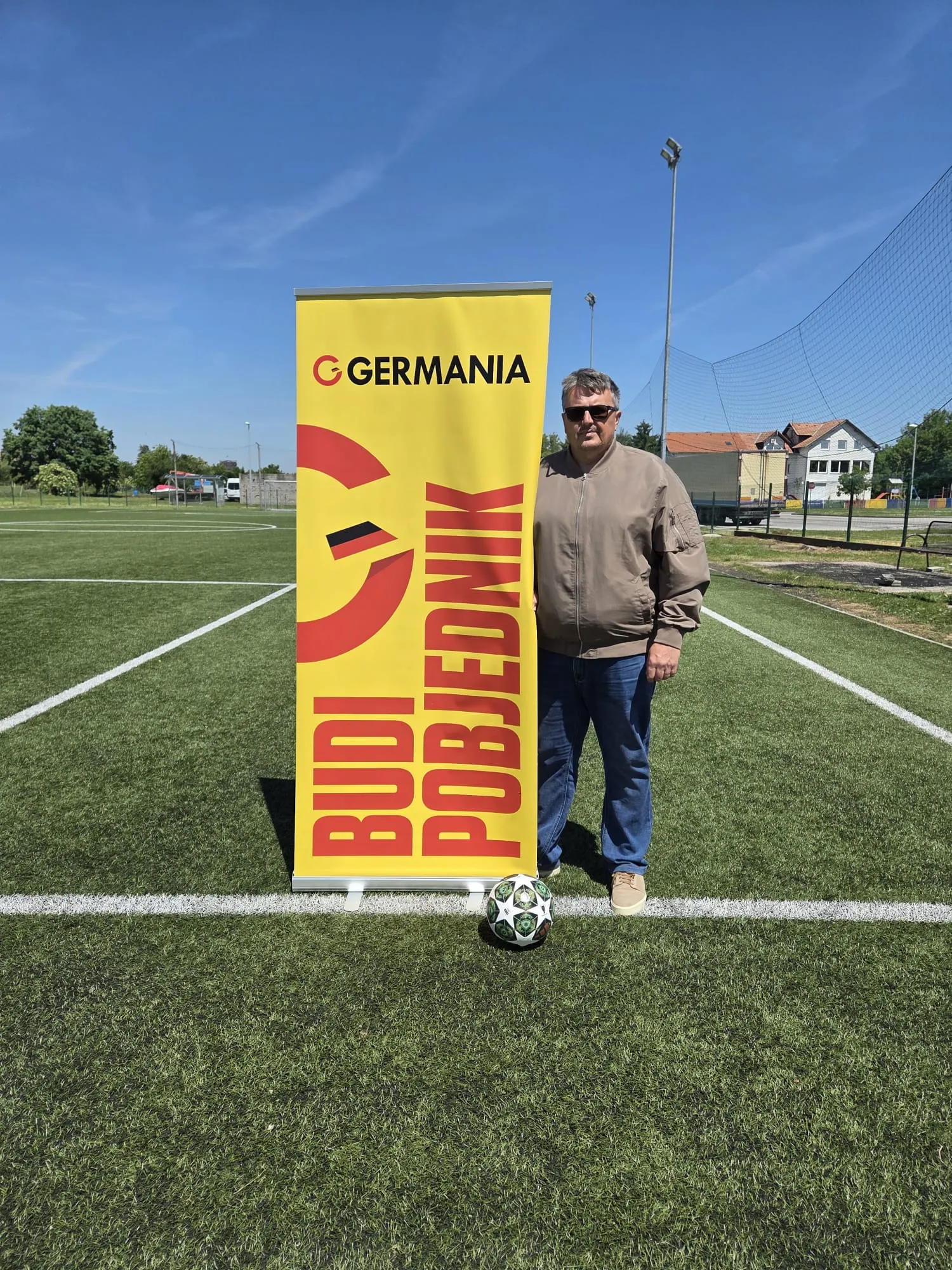 Germania Sport