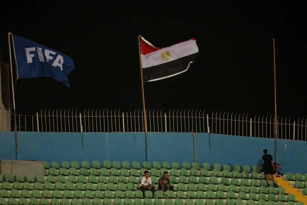 REUTERS/Amr Abdallah Dalsh