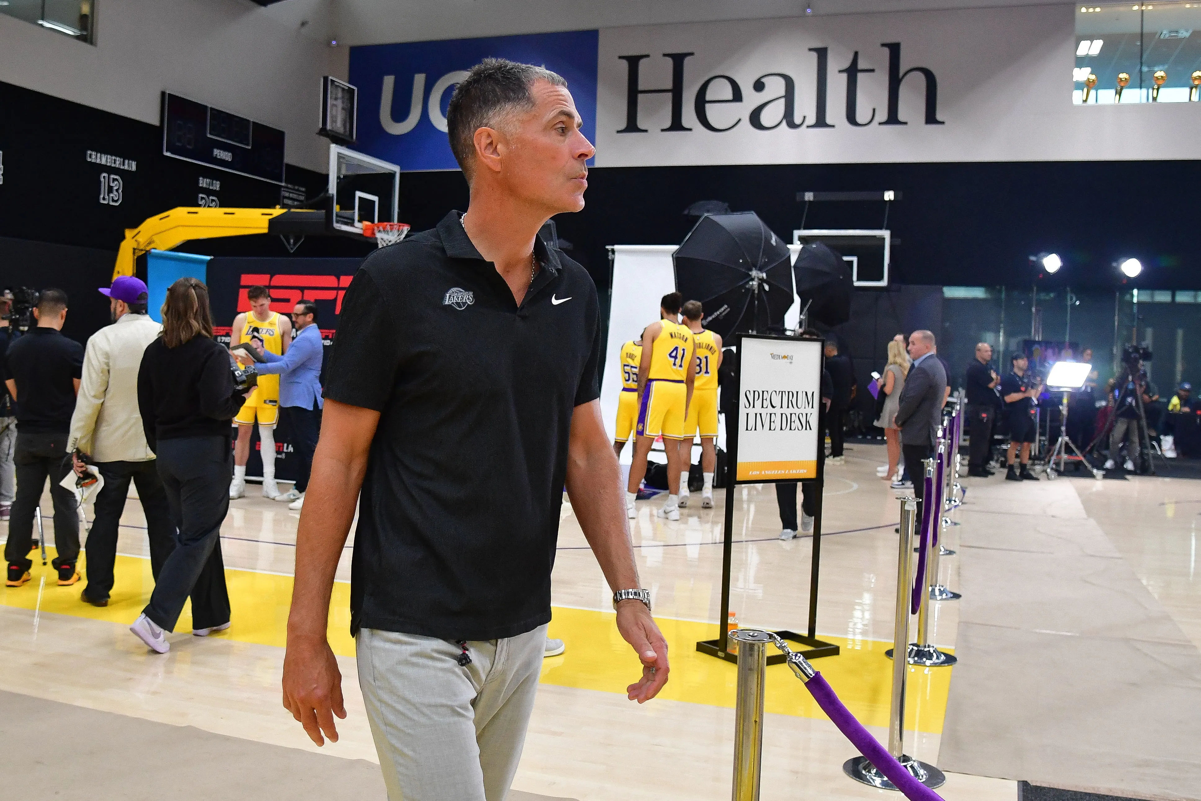 Gary A. Vasquez-Imagn Images