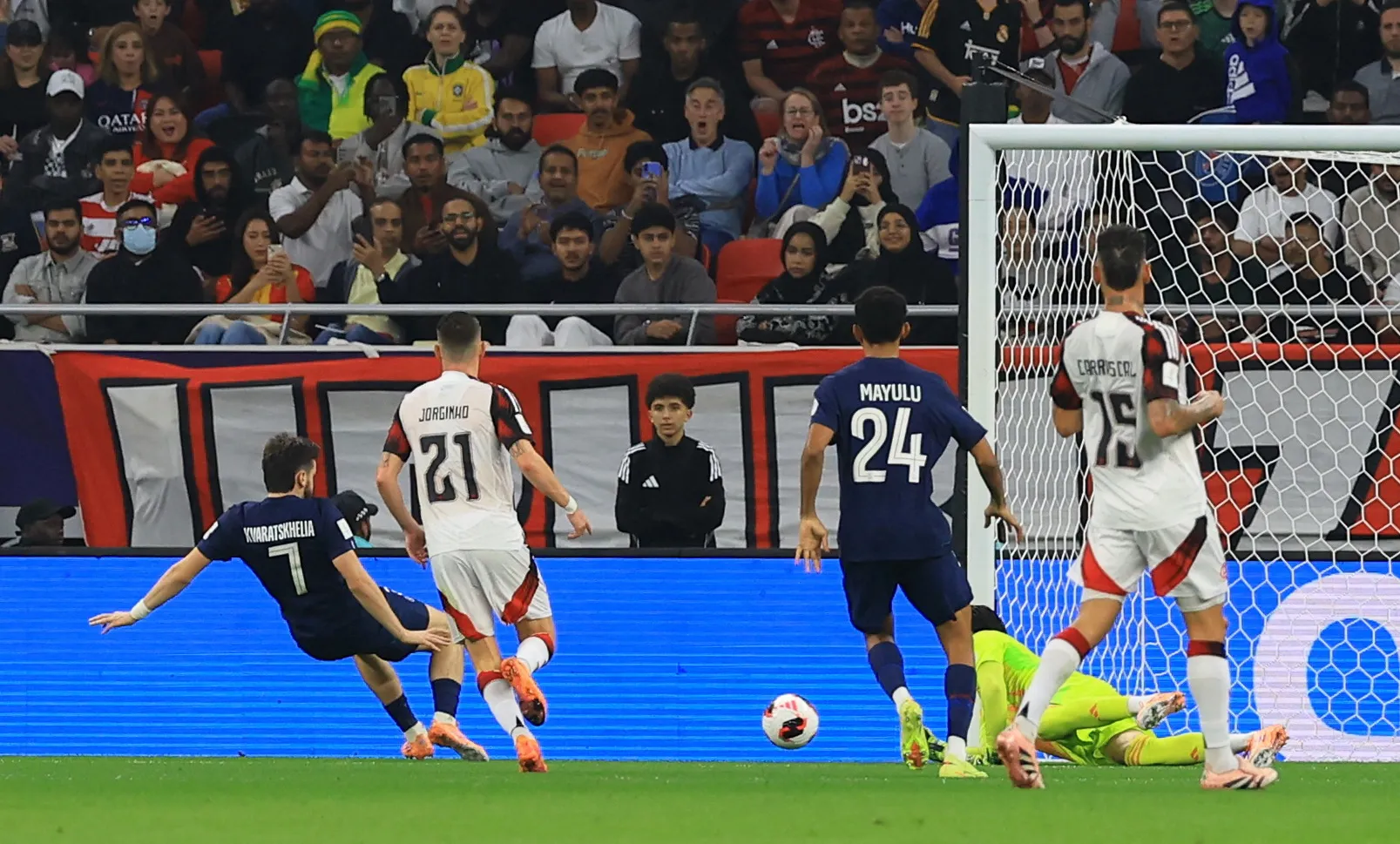 REUTERS/Thaier Al-Sudani