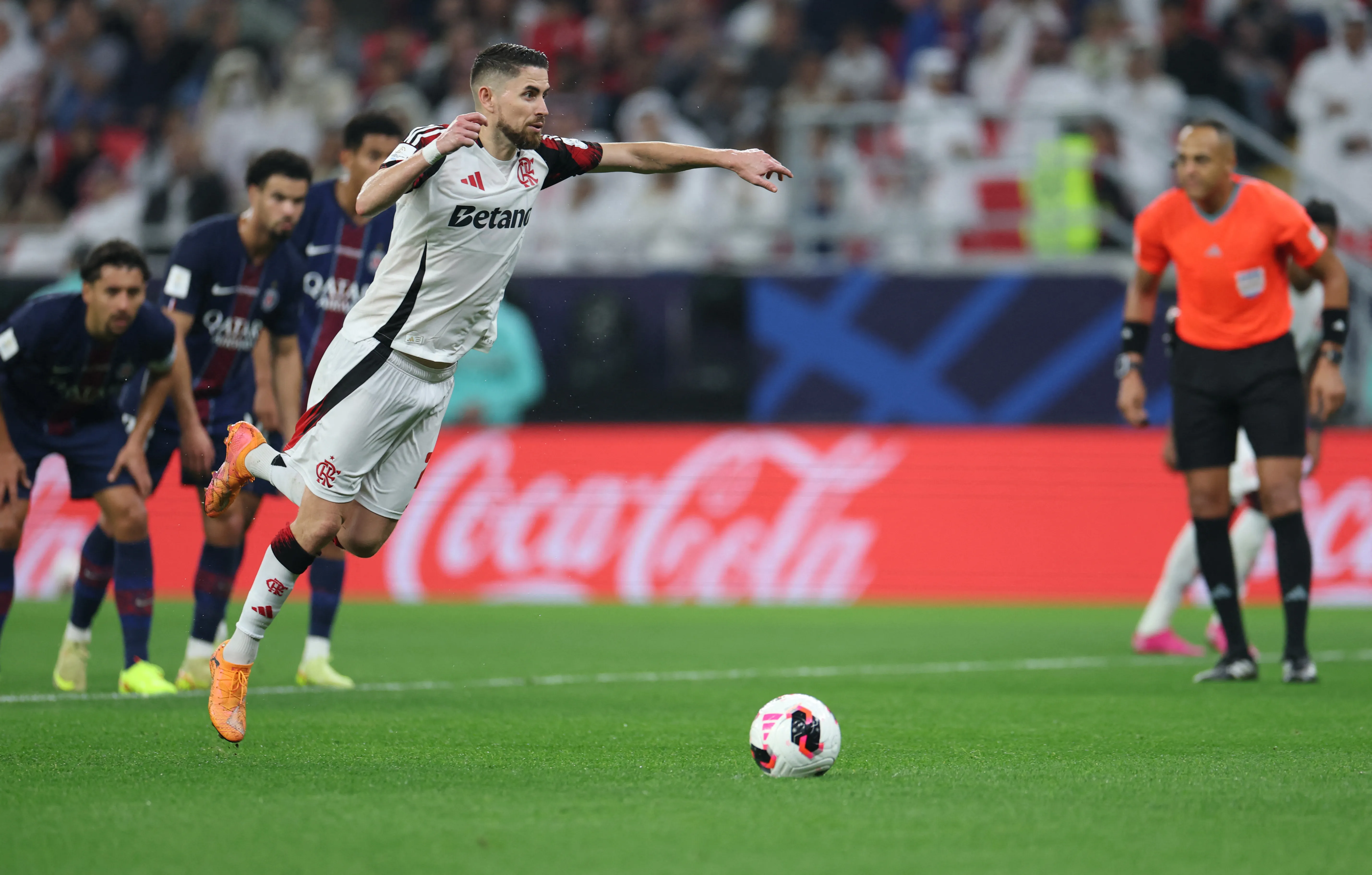 REUTERS/Mohammed Salem