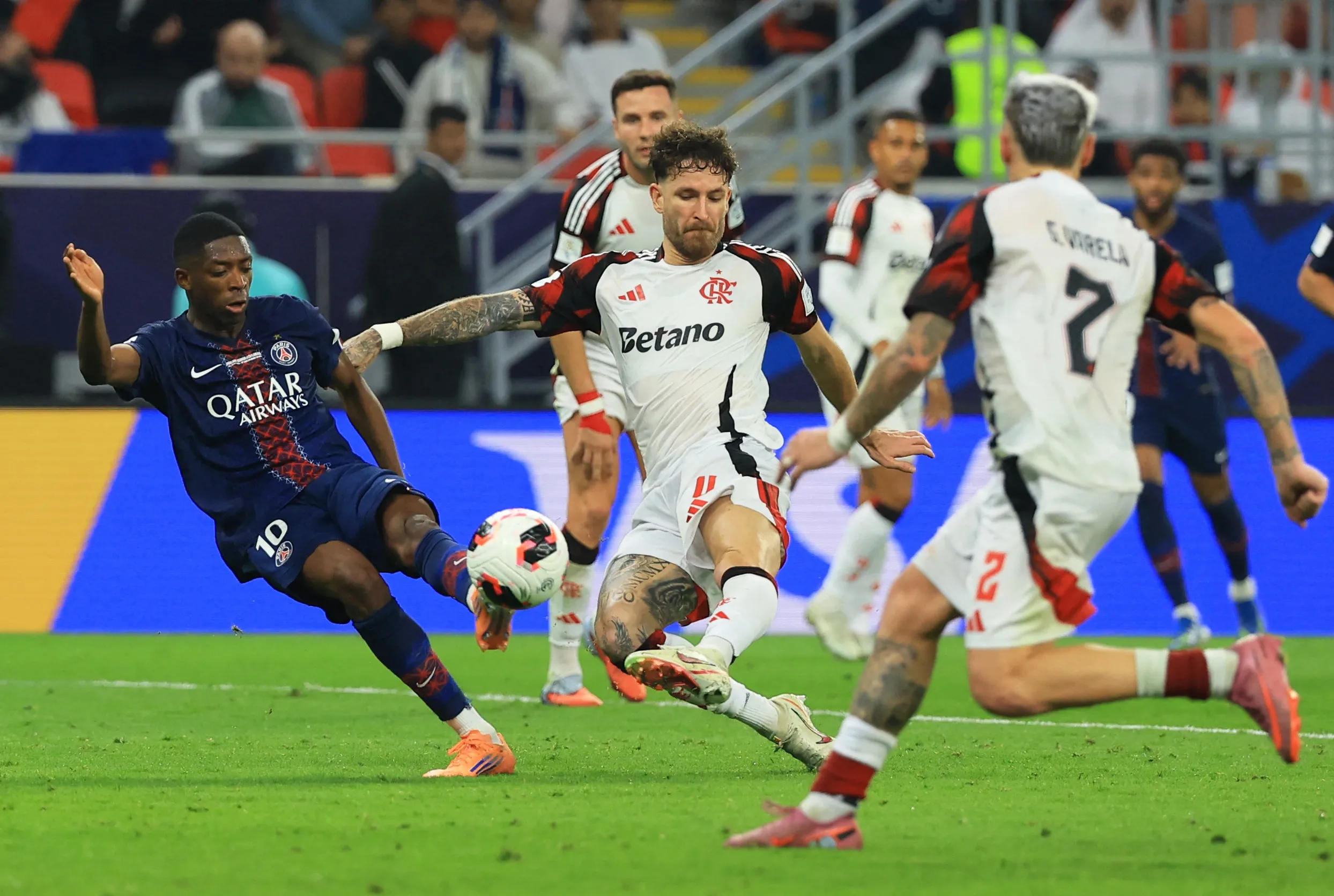 REUTERS/Thaier Al-Sudani