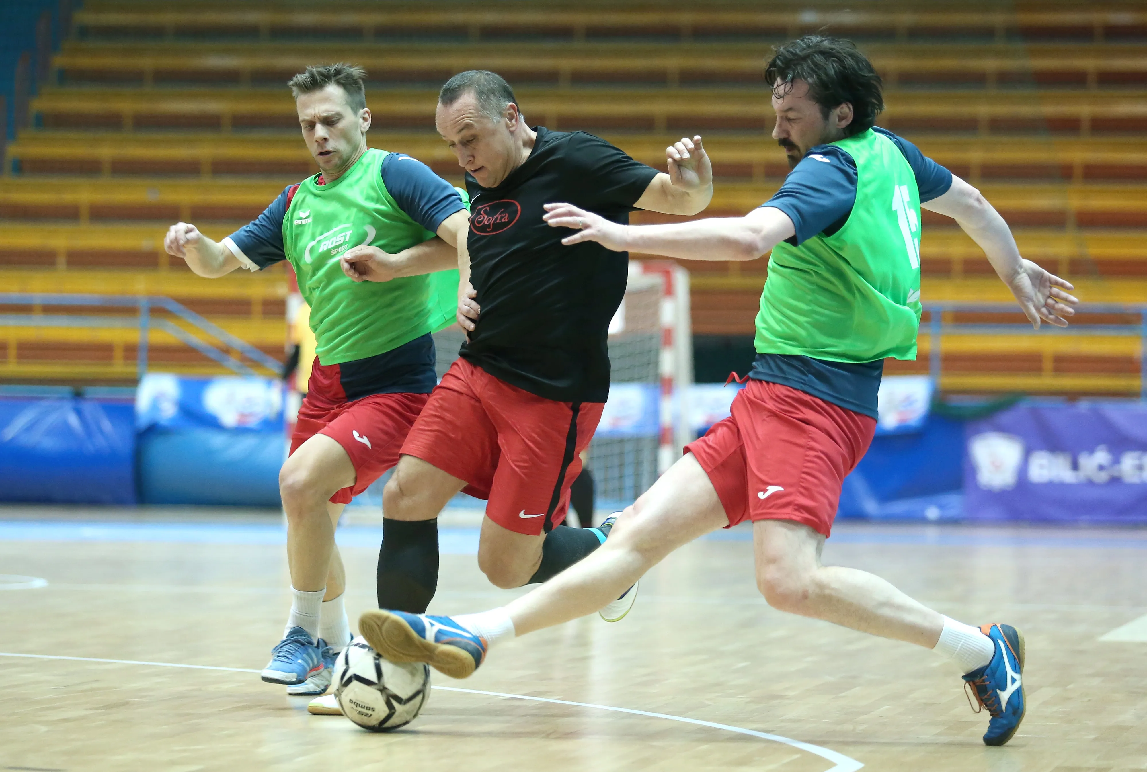 Sanjin Strukic/PIXSELL