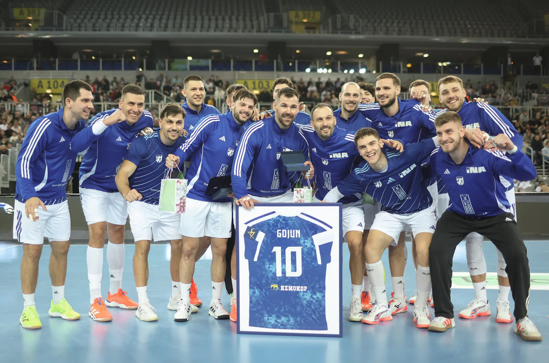 Goran Stanzl/PIXSELL