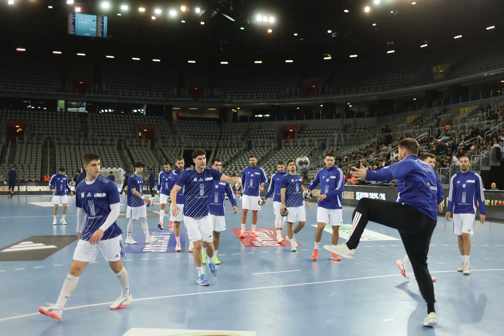 Goran Stanzl/PIXSELL