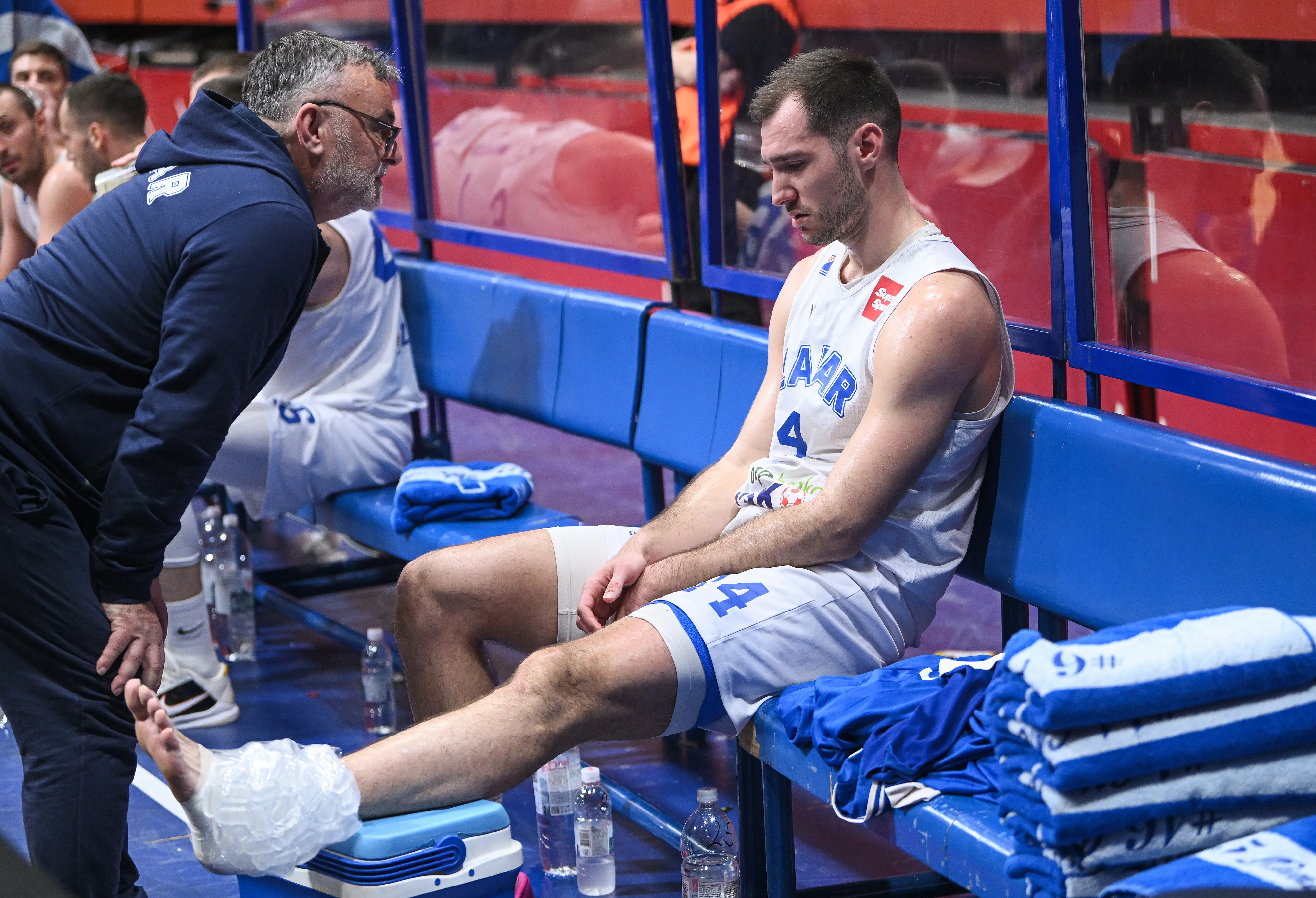 Josip Regovic/PIXSELL