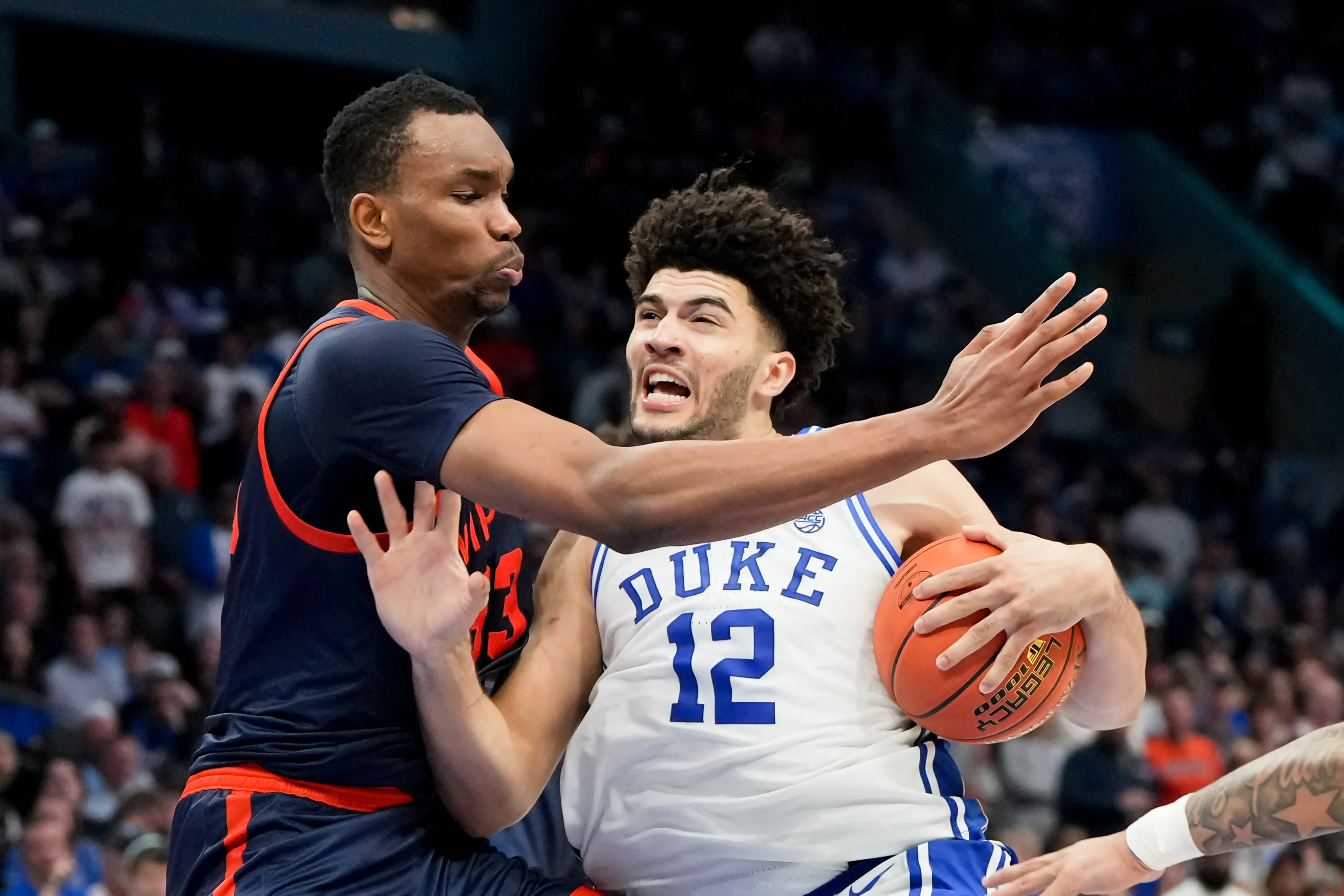 Bob Donnan-Imagn Images