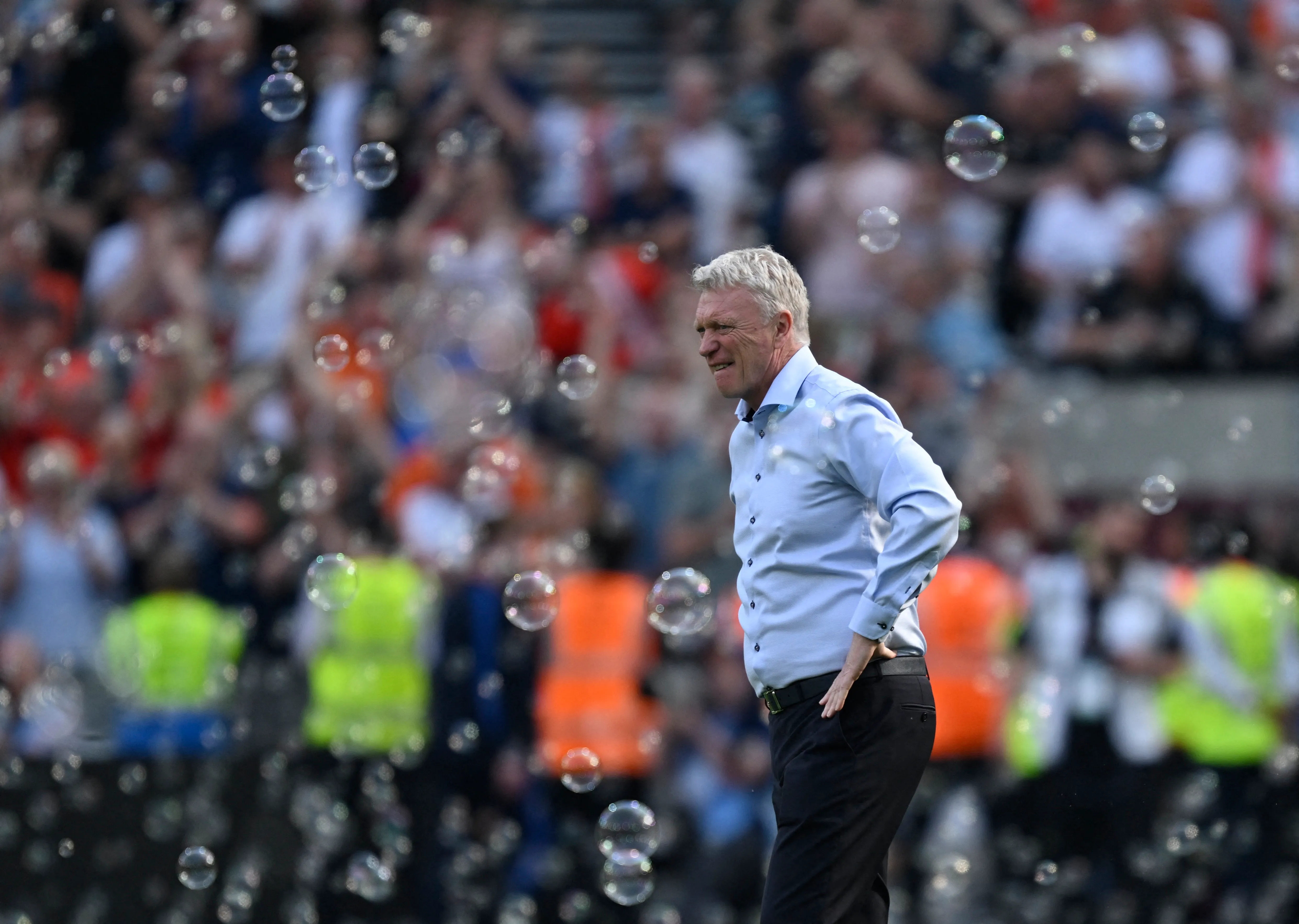 REUTERS/Tony Obrien