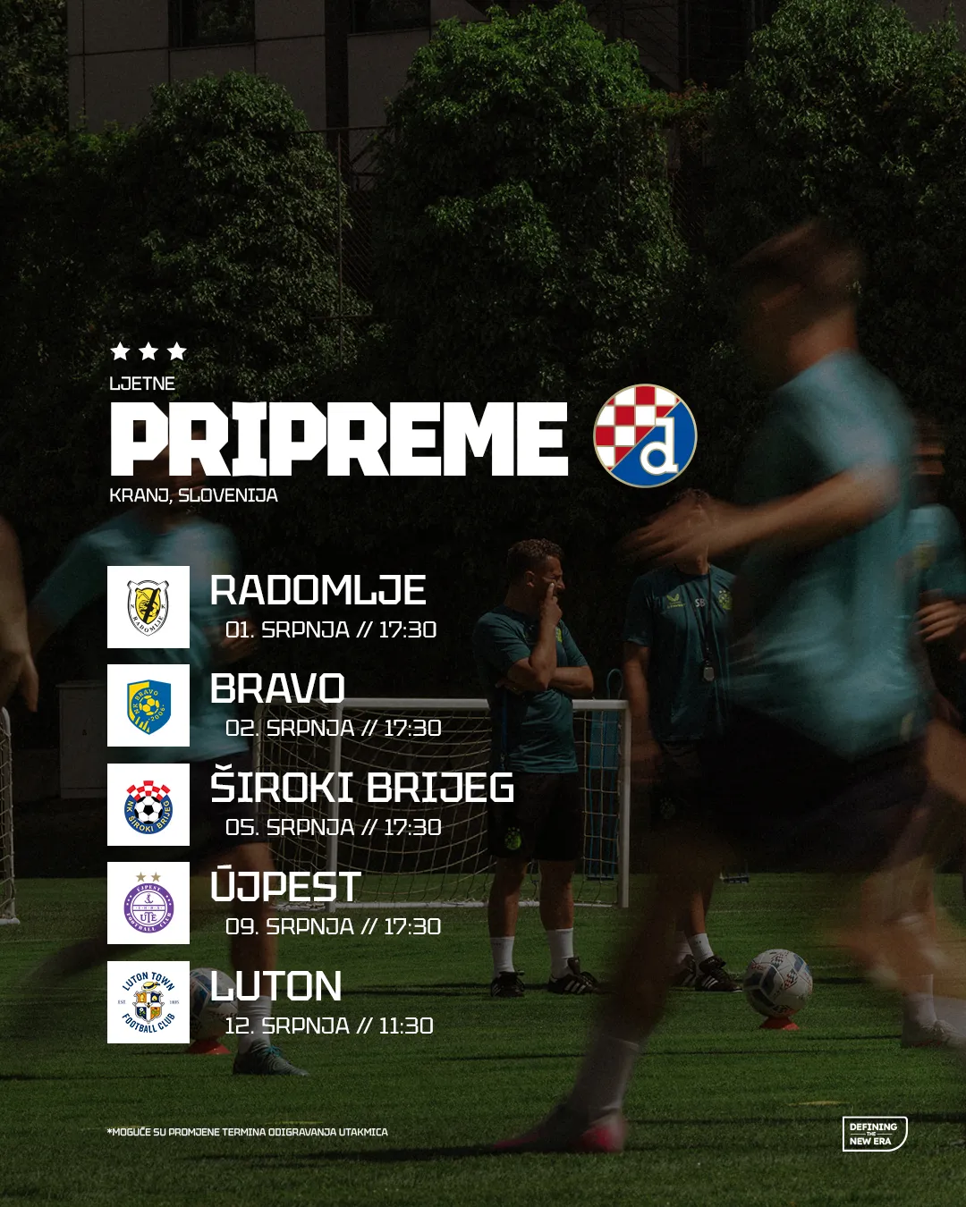GNK Dinamo