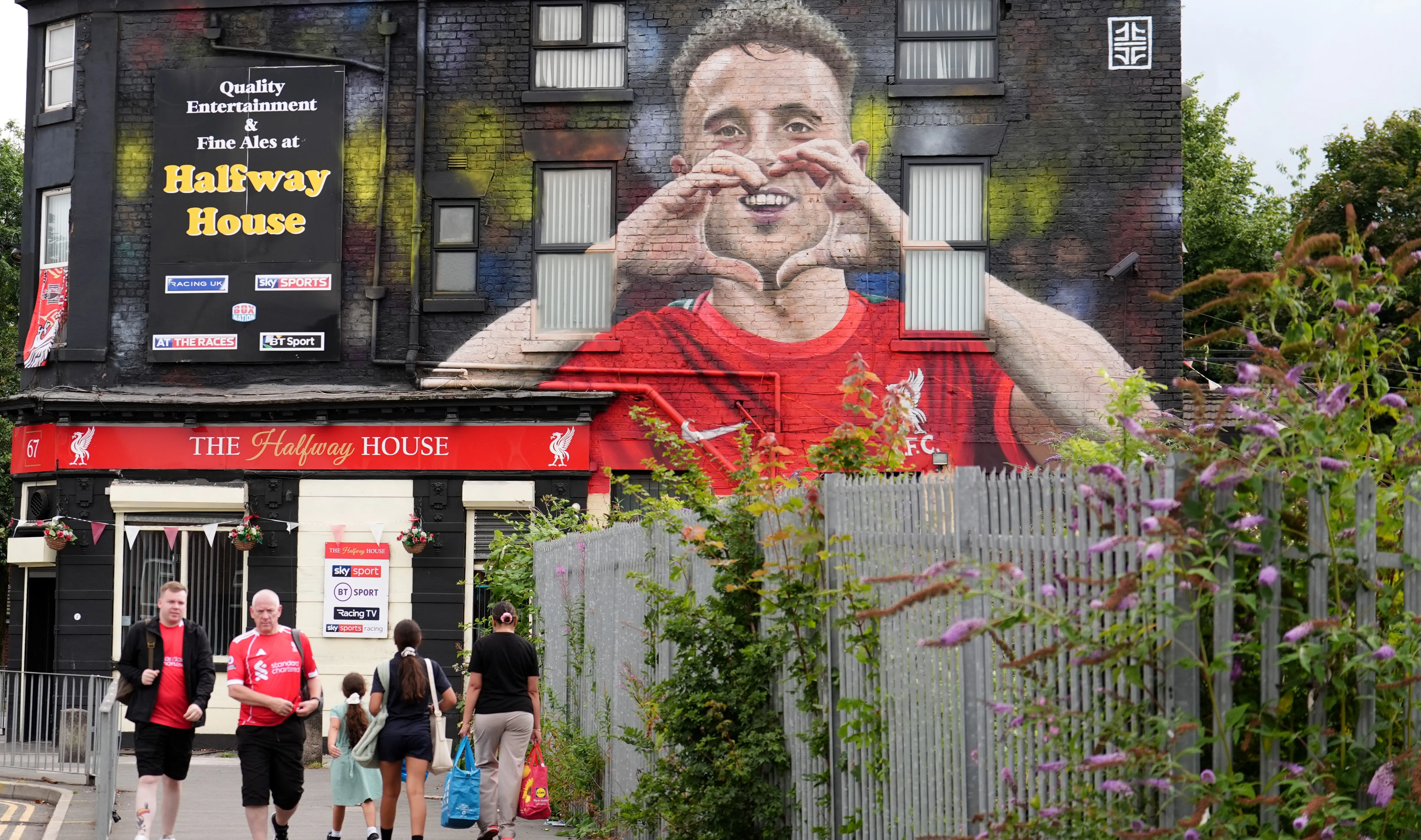  martin Rickett/PRESS ASSOCIATION