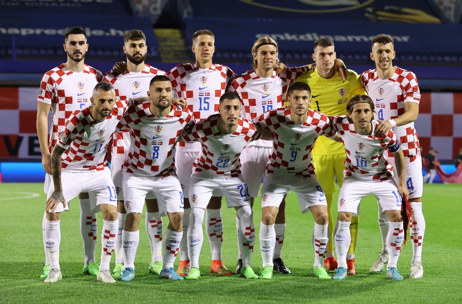 Hrvatska i ove godine ima iznimno jaku reprezentaciju (REUTERS/Antonio Bronic)