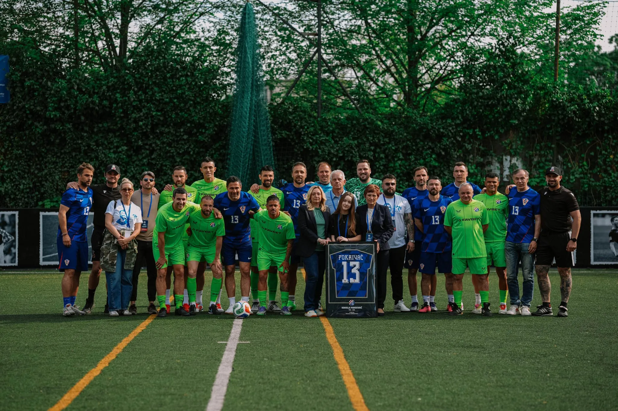 Luka Stanzl/GNK Dinamo