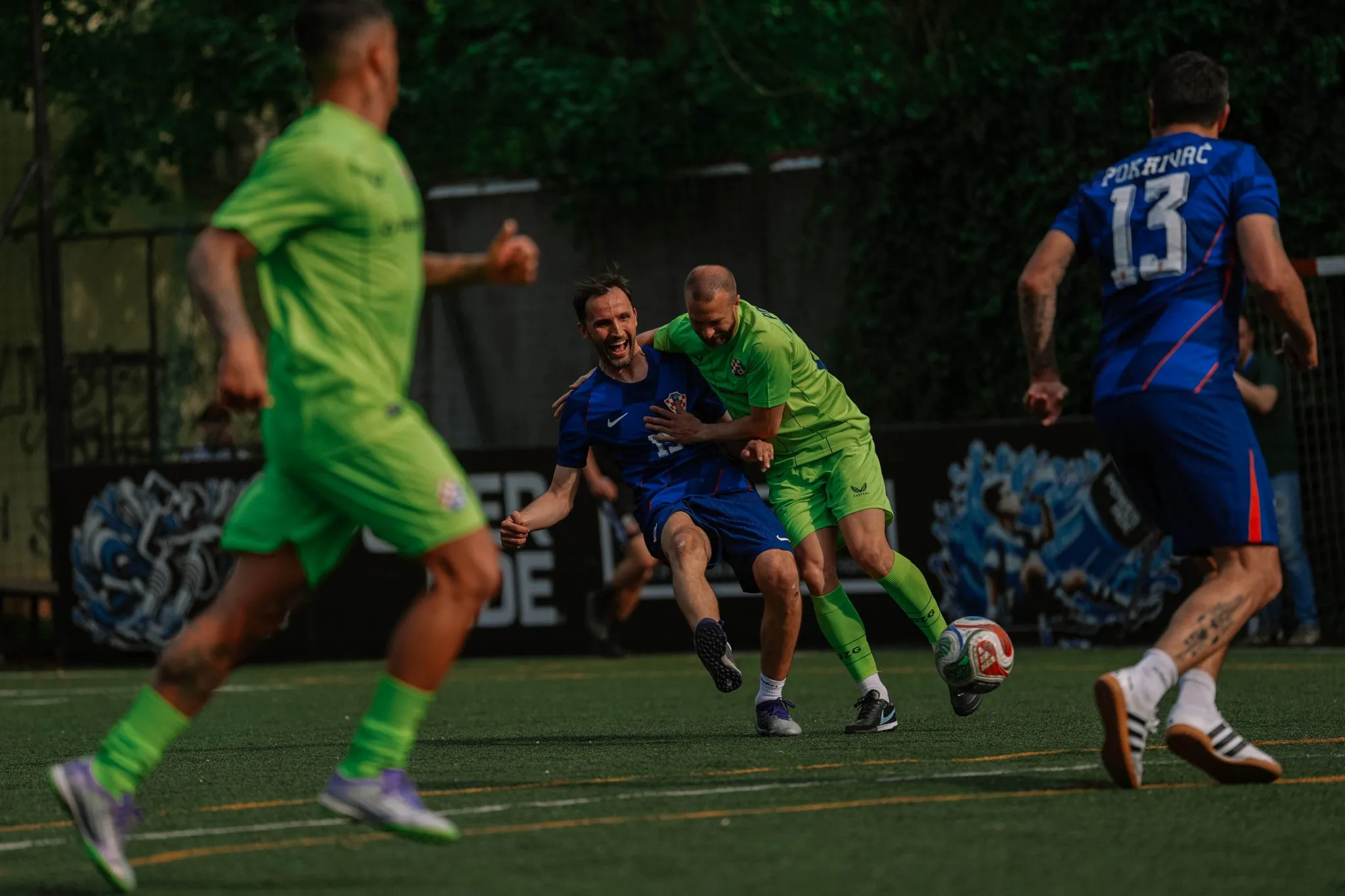 Luka Stanzl/GNK Dinamo