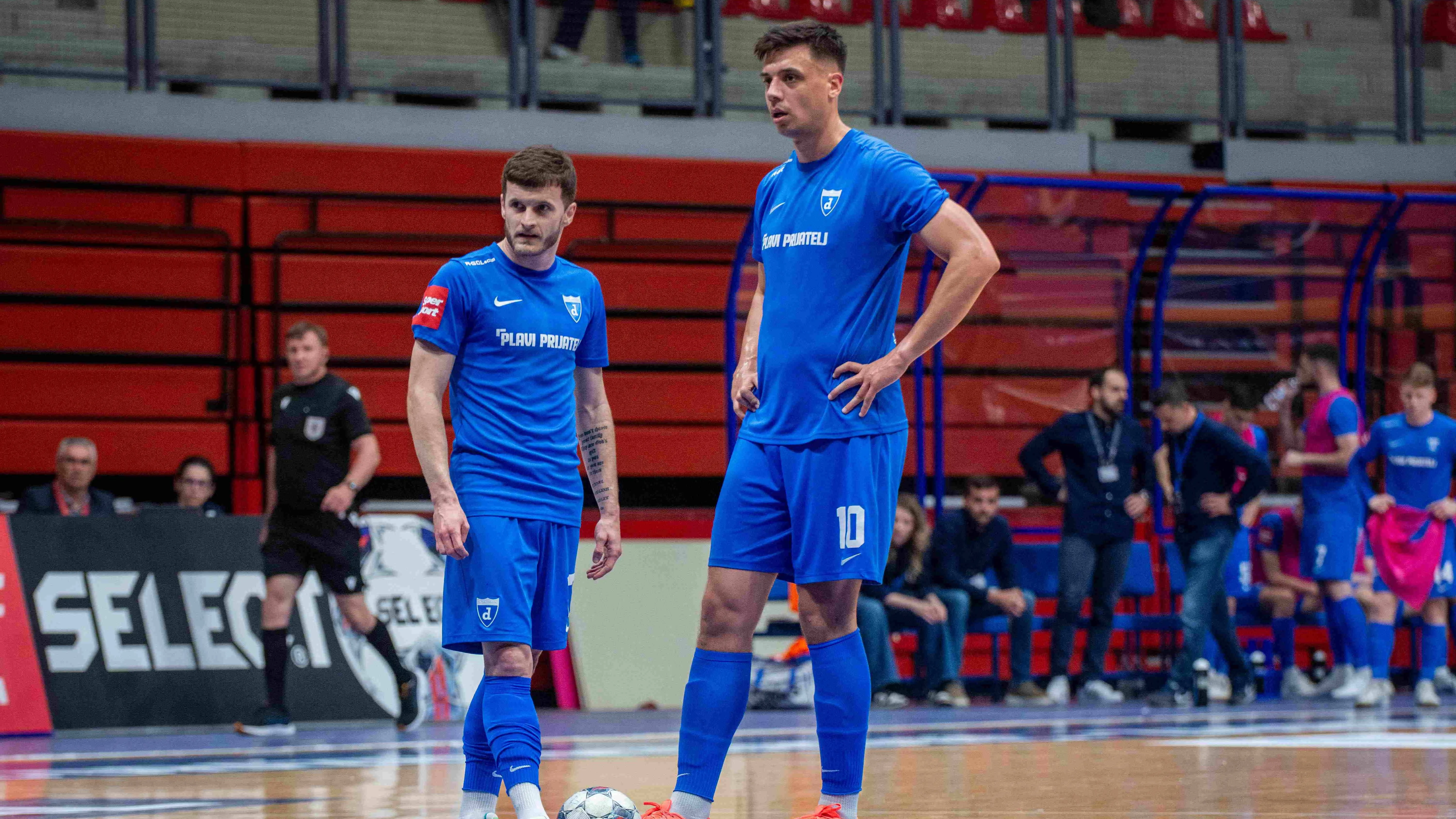 Futsal Dinamo