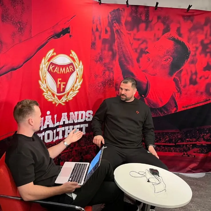 Mario Coric/Privatna arhiva