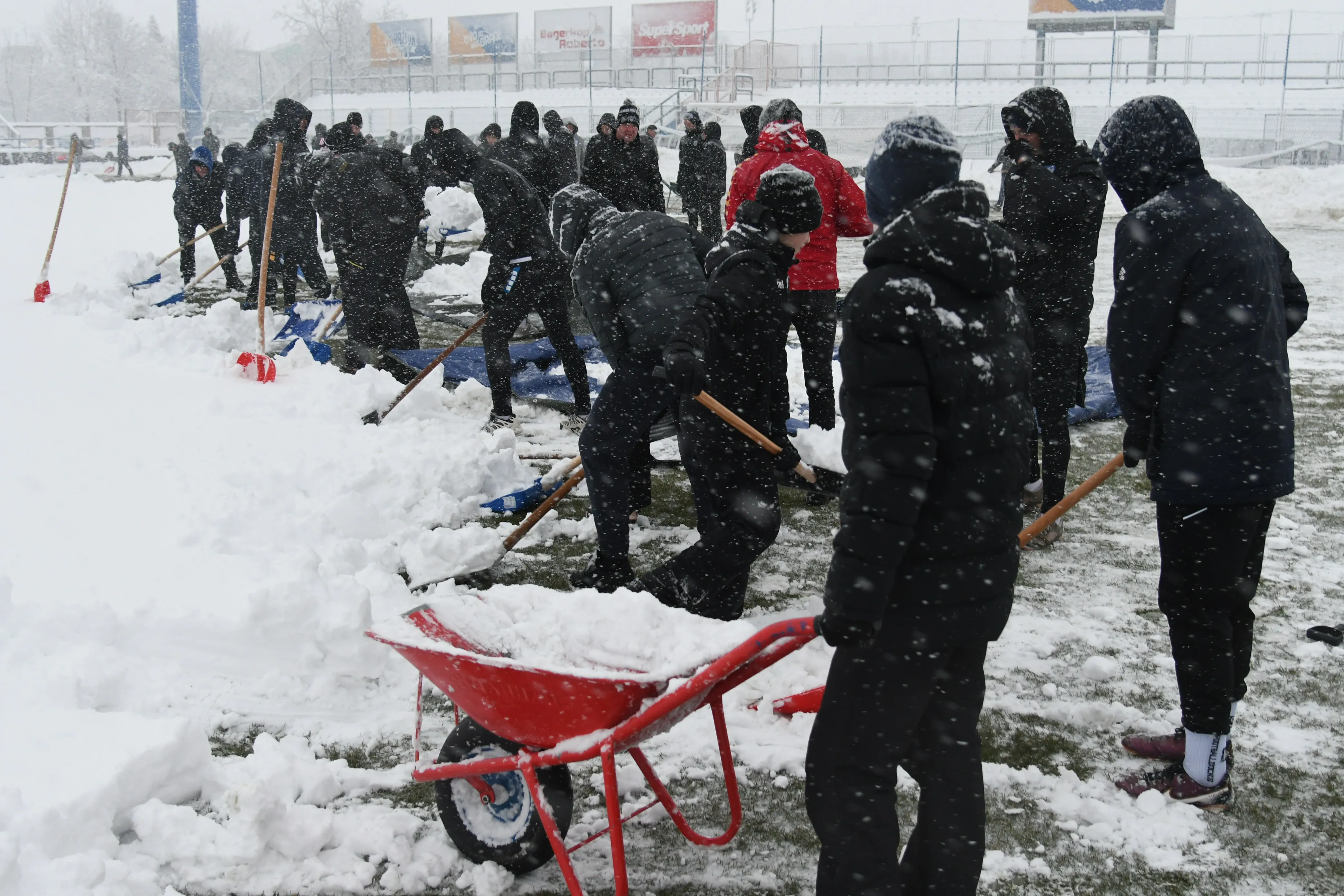 Damir Spehar/PIXSELL