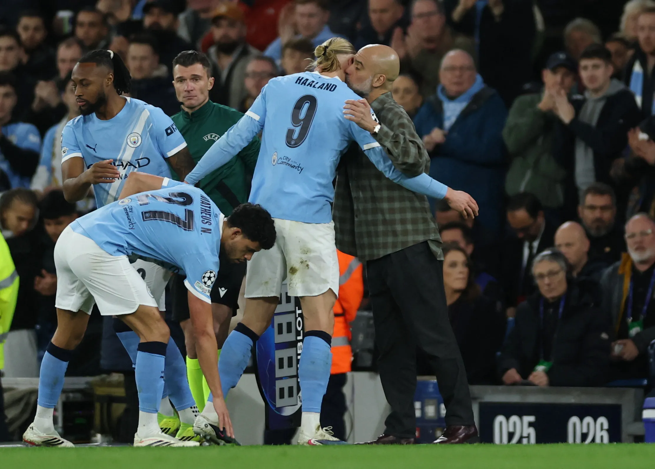 Action Images via Reuters/Lee Smith