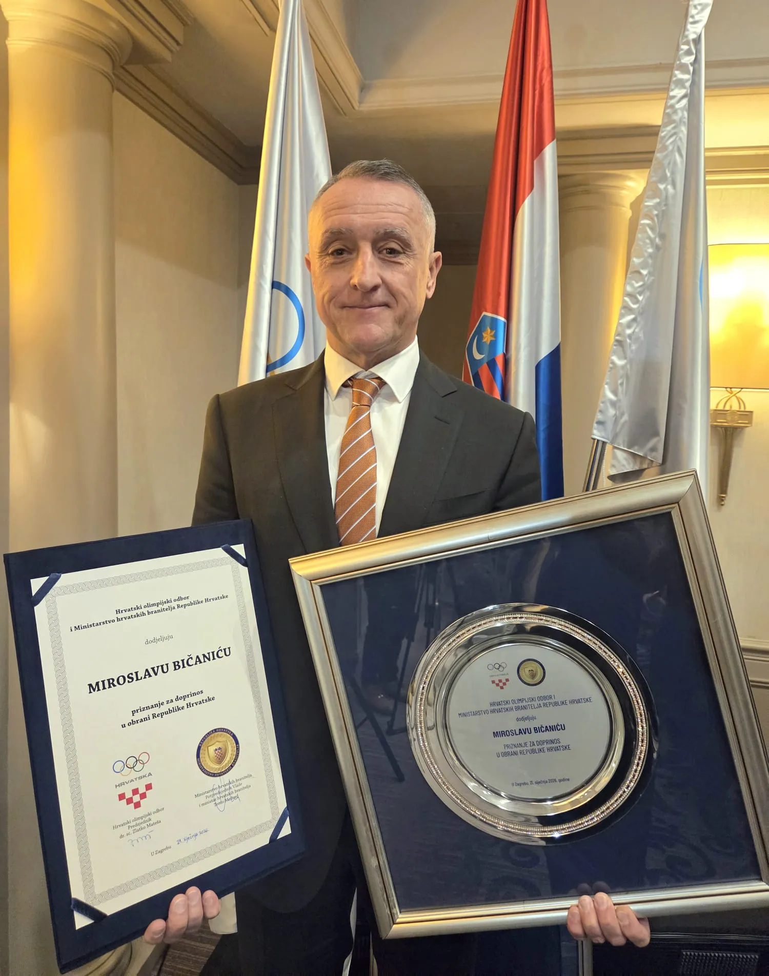 Privatna fotografija, ustupljeno Germanijaku