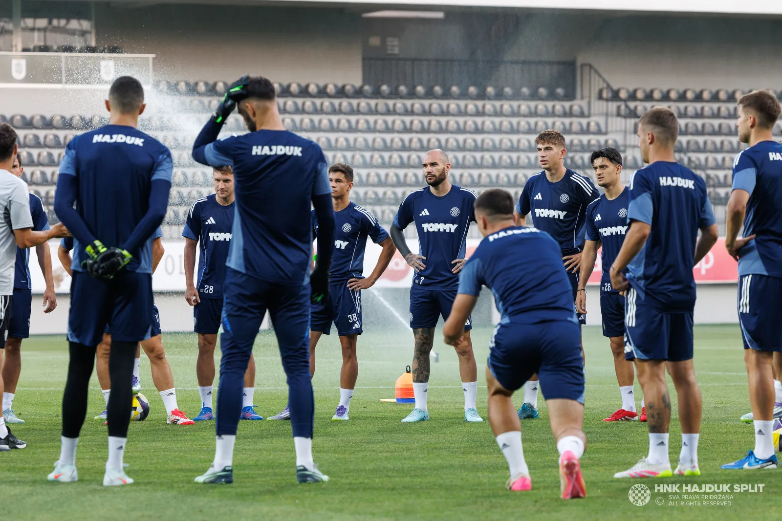 Hajduk.hr