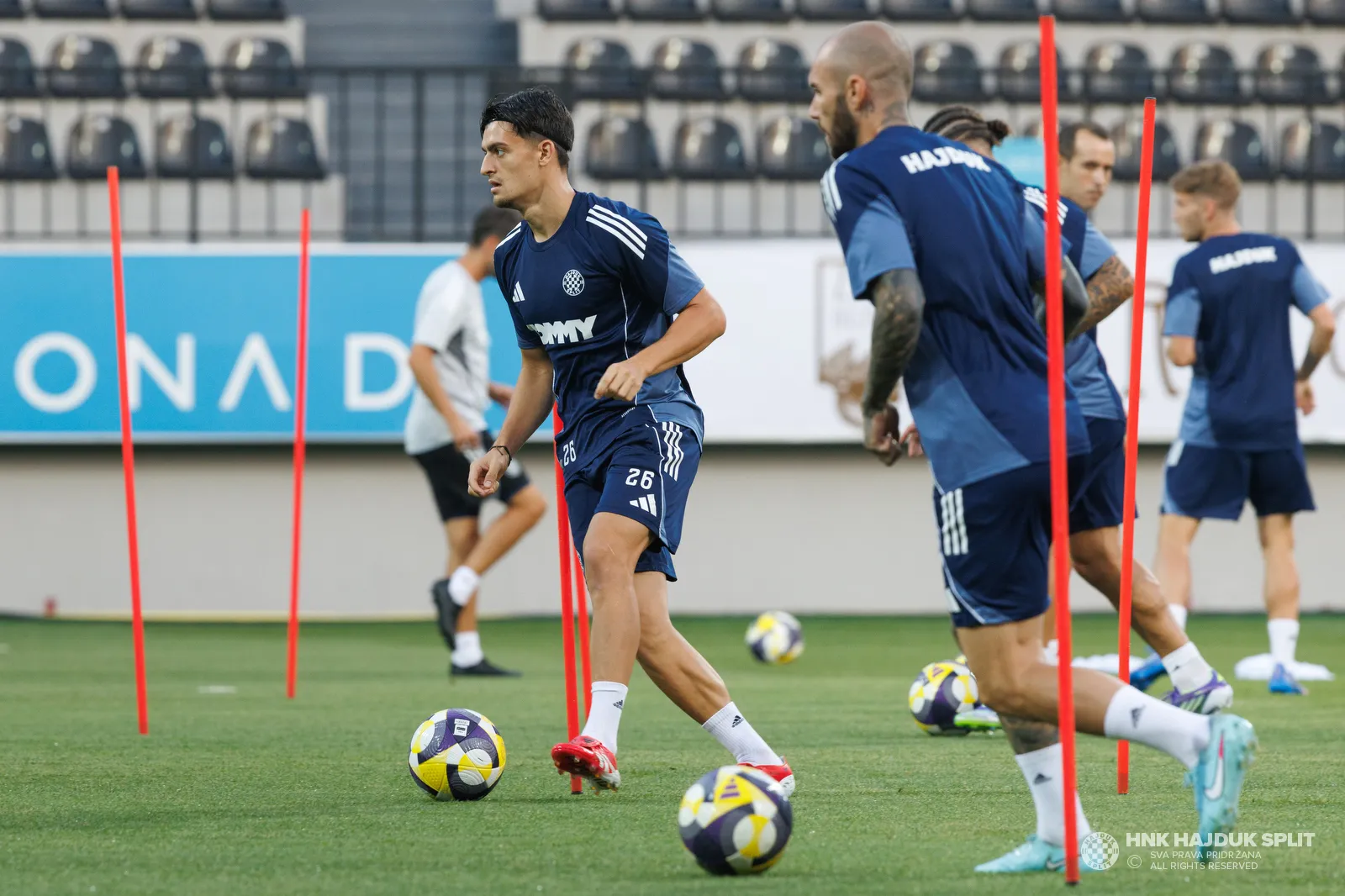 Hajduk.hr