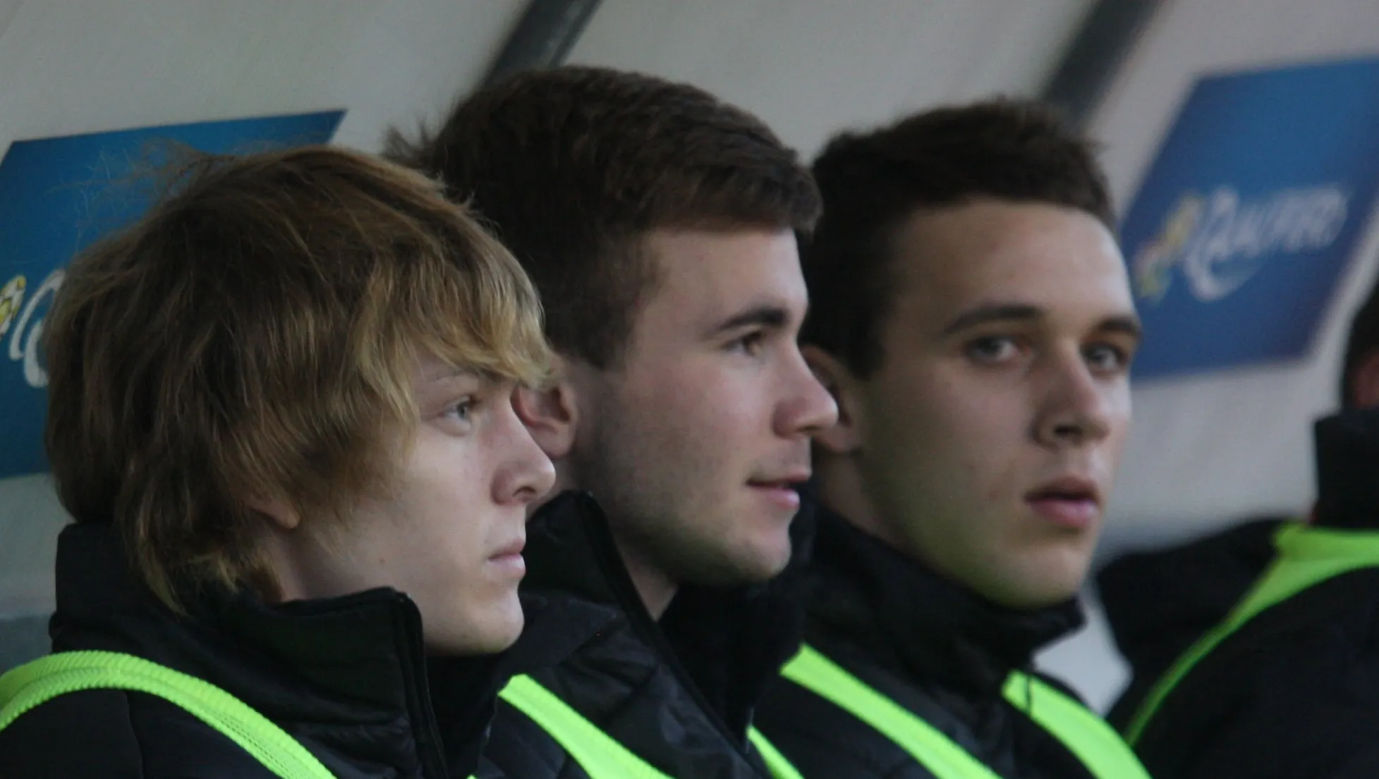 Ivo Cagalj/PIXSELL- Halilović, Brodić i Murić bili su veliki talenti Dinama