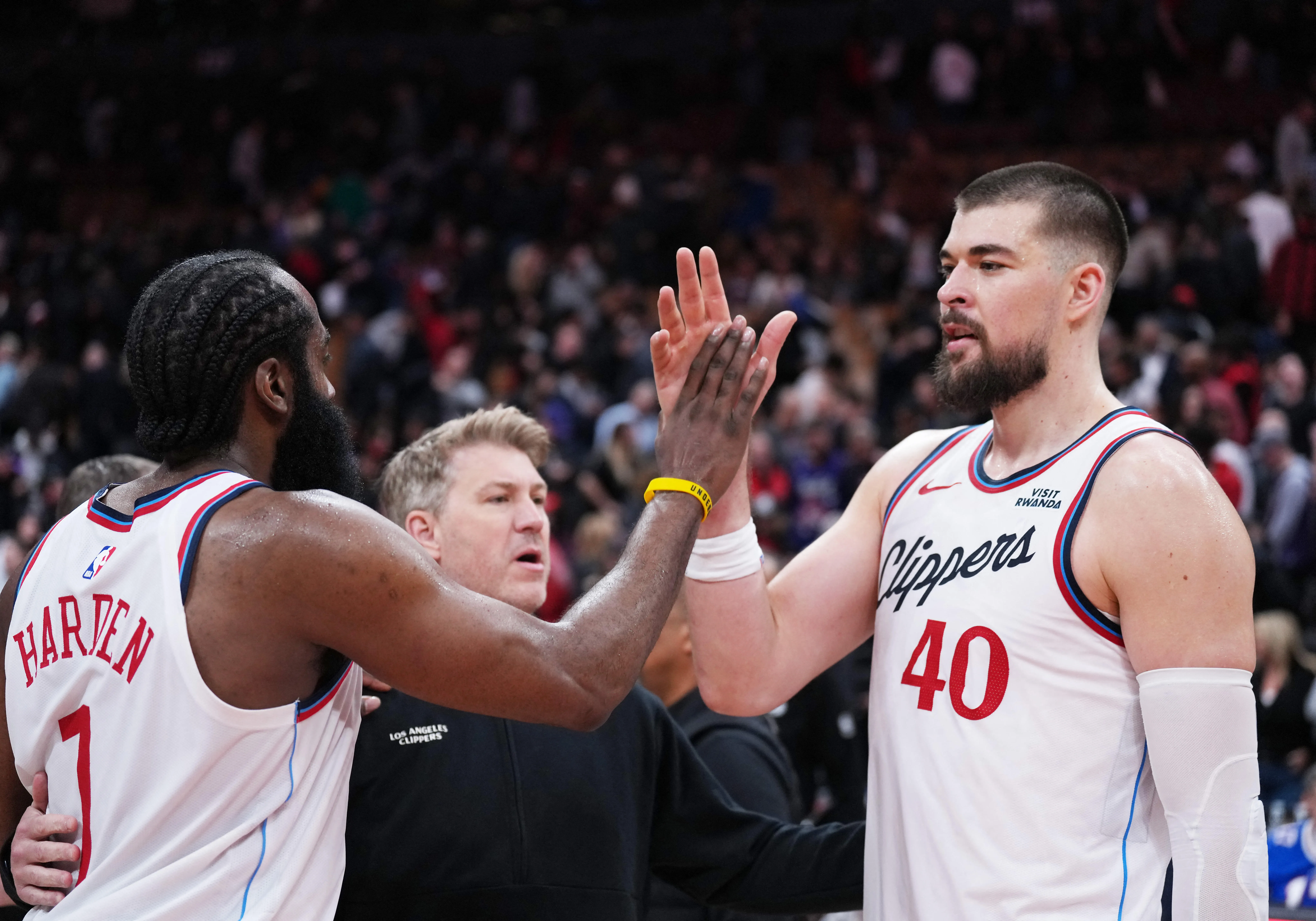 Nick Turchiaro-Imagn Images