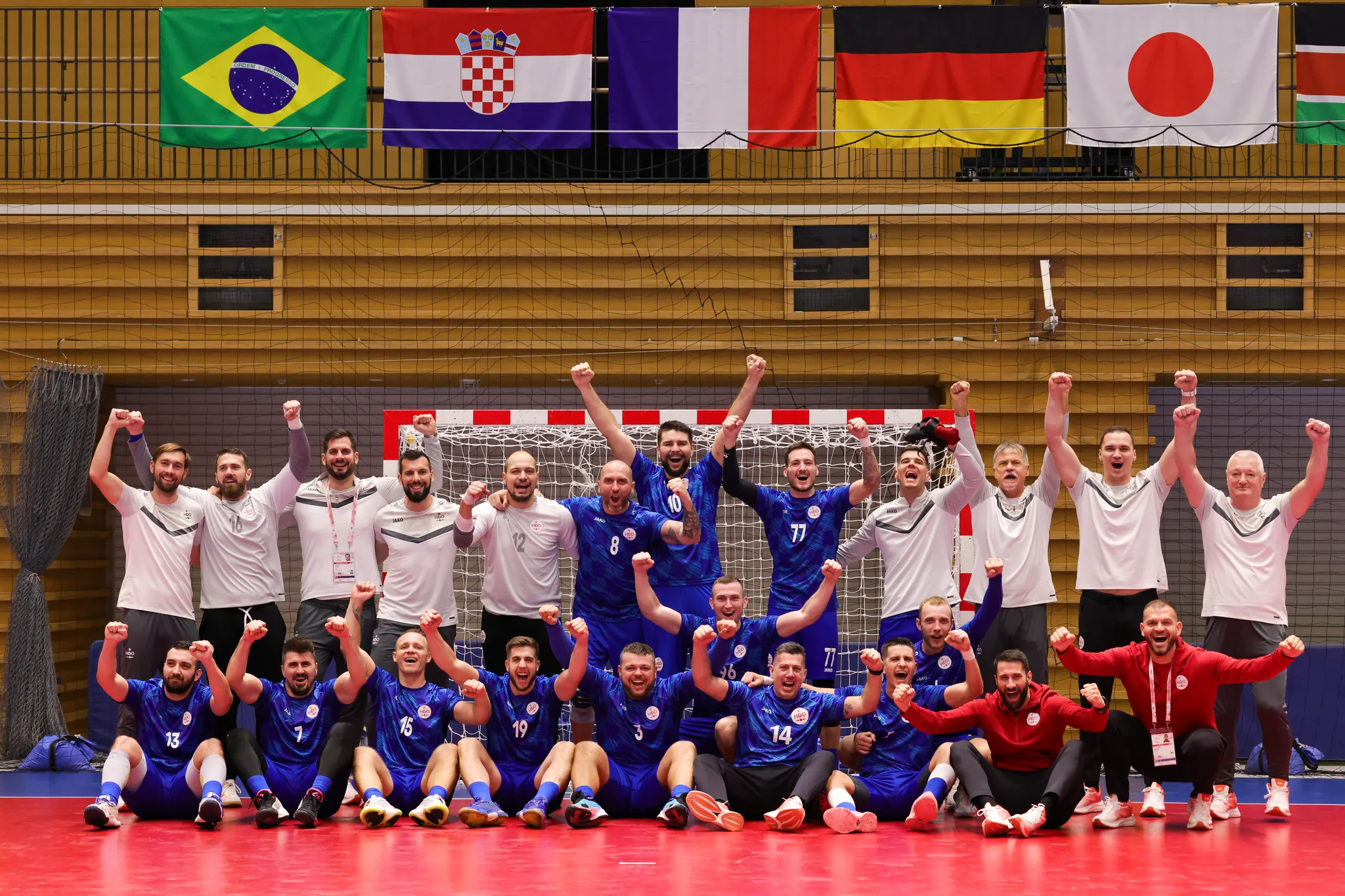 Foto: Tomislav Čizmadija