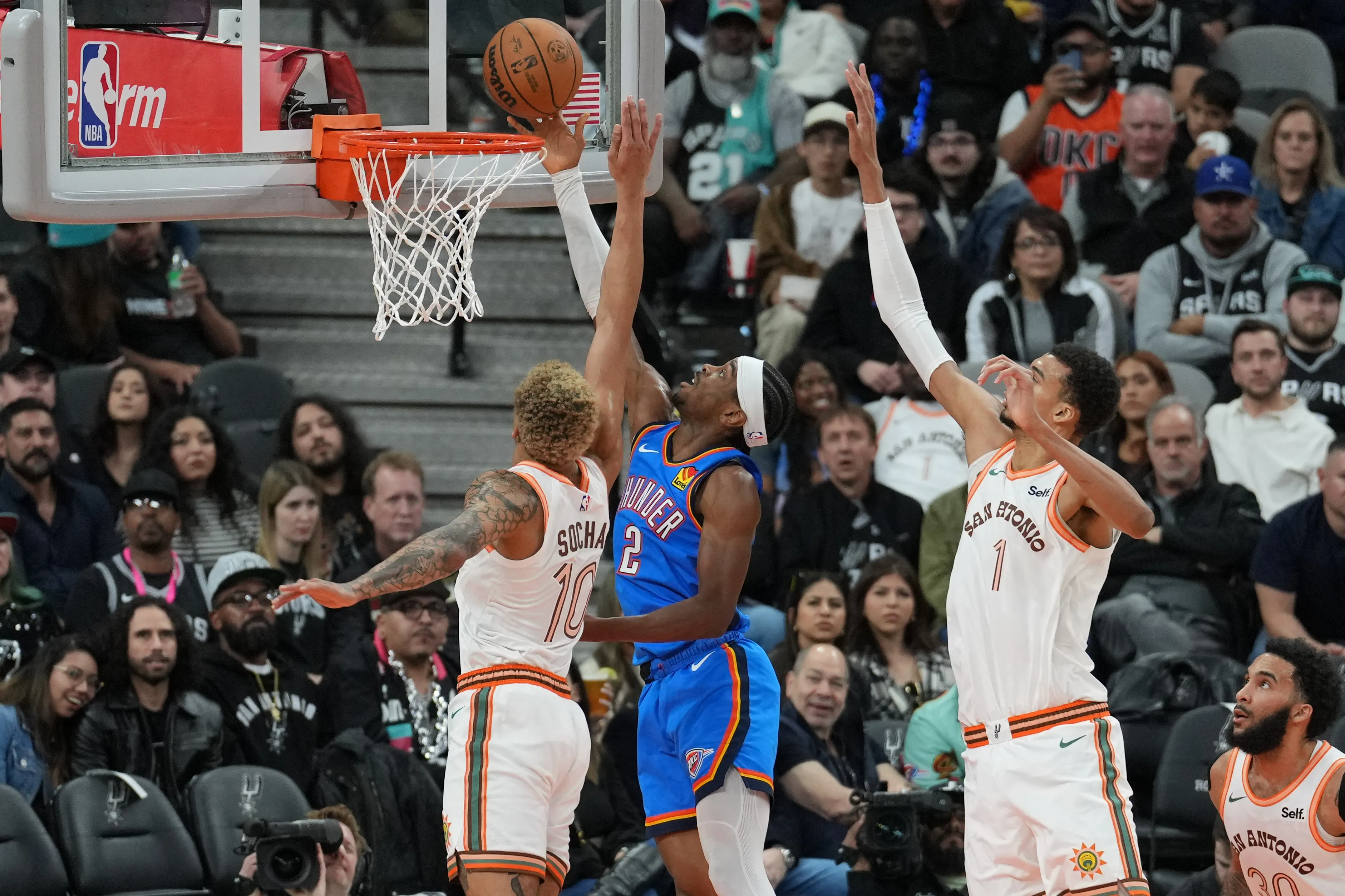 Daniel Dunn-USA TODAY Sports